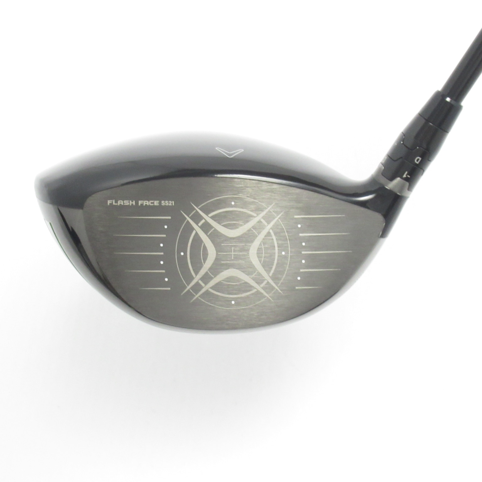 中古】エピック SPEED ドライバー TENSEI 50 for Callaway 10.5 S CD