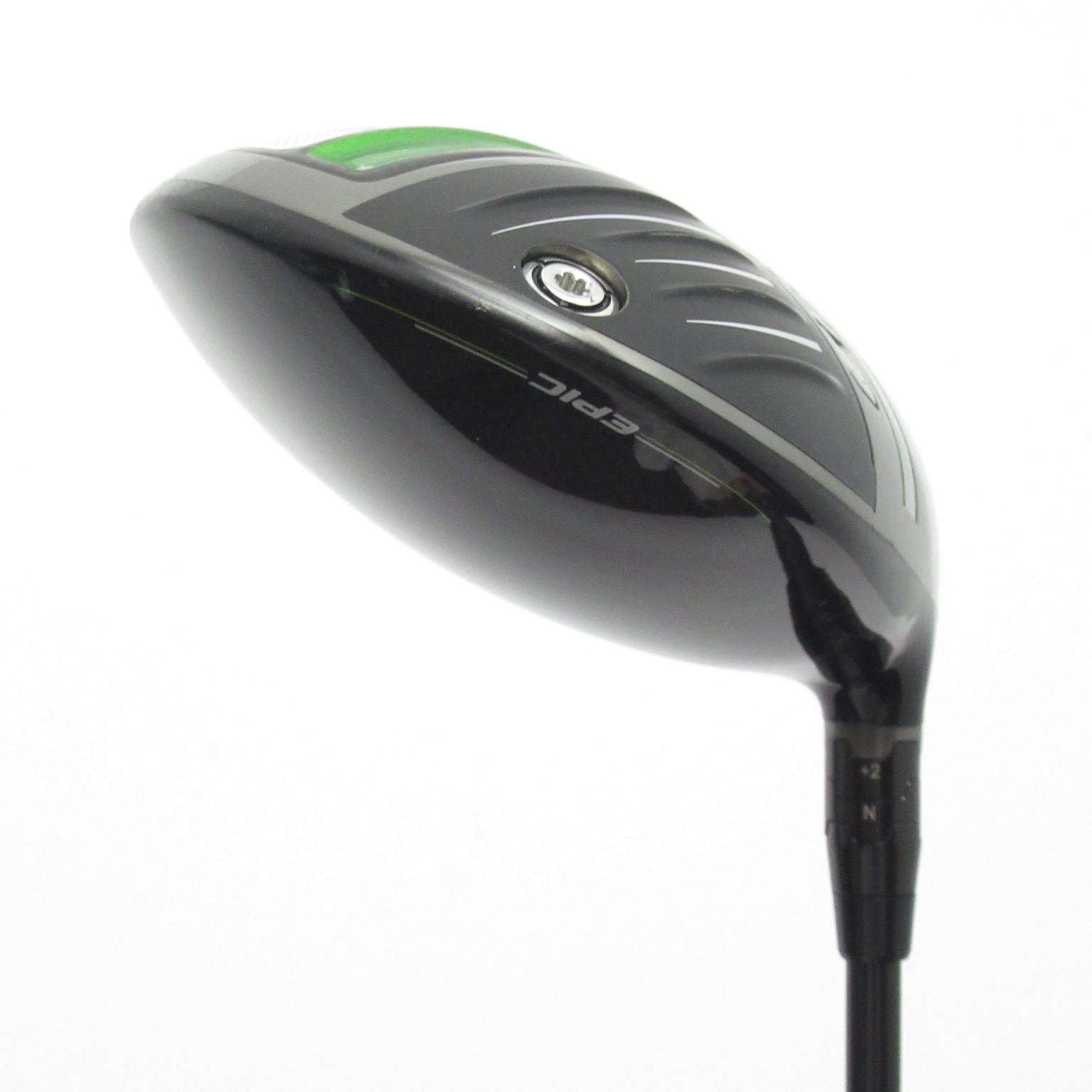 中古】エピック SPEED ドライバー TENSEI 50 for Callaway 10.5 S CD