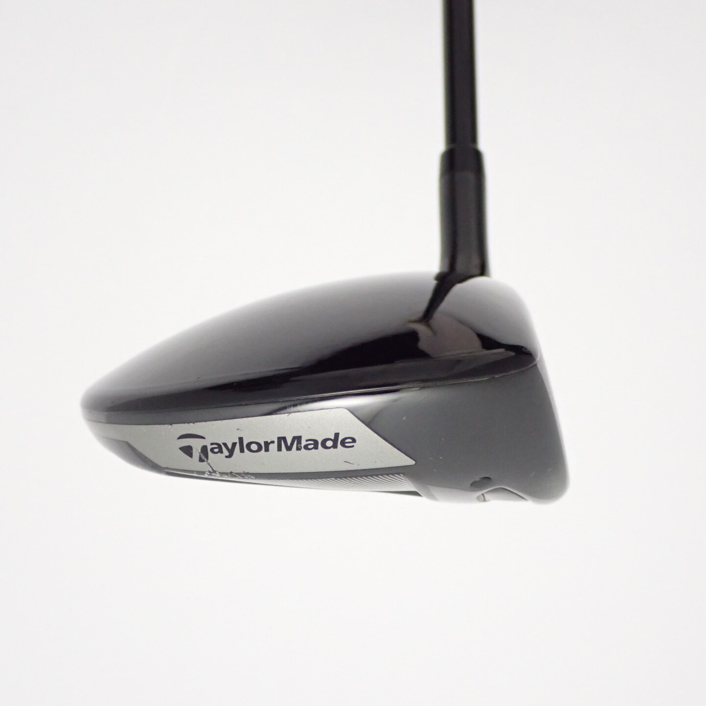 中古】Qi10 フェアウェイウッド TENSEI Pro Blue 1K 60 15 S CD