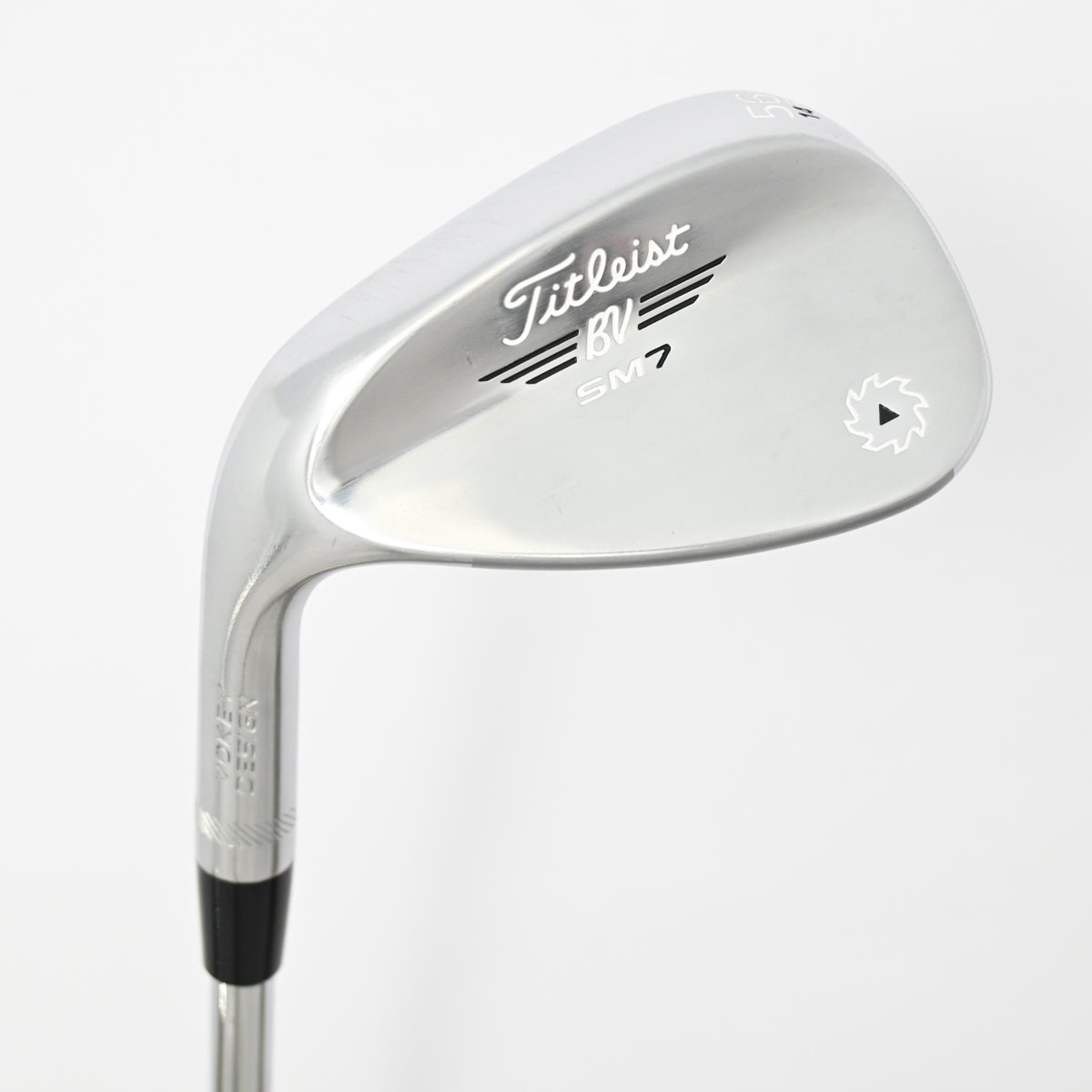 中古】ボーケイ SM7 TC ウェッジ Ks WEDGE HW120 56-14 設定無 C