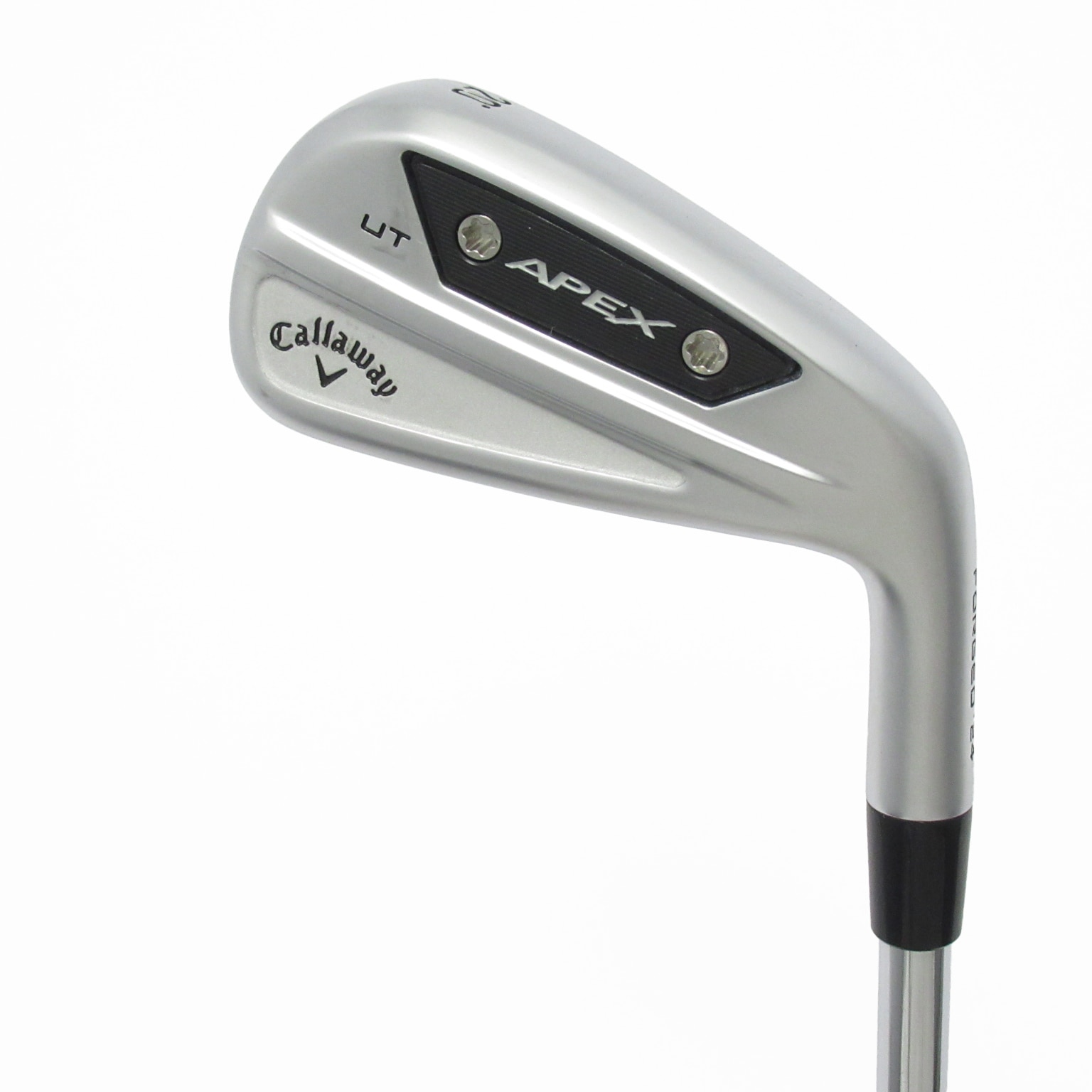 中古】APEX UT IRON(2024) ユーティリティ N.S.PRO MODUS3 TOUR 105 20