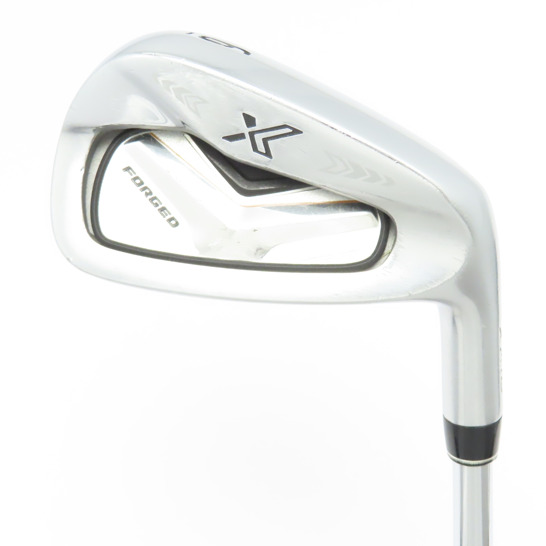 【フォロー割】 中古 ゼクシオ XXIO X アイアンセット 中古】ゼクシオ X [2020] アイアンセット (ダンロップ) ゼクシオ 通販