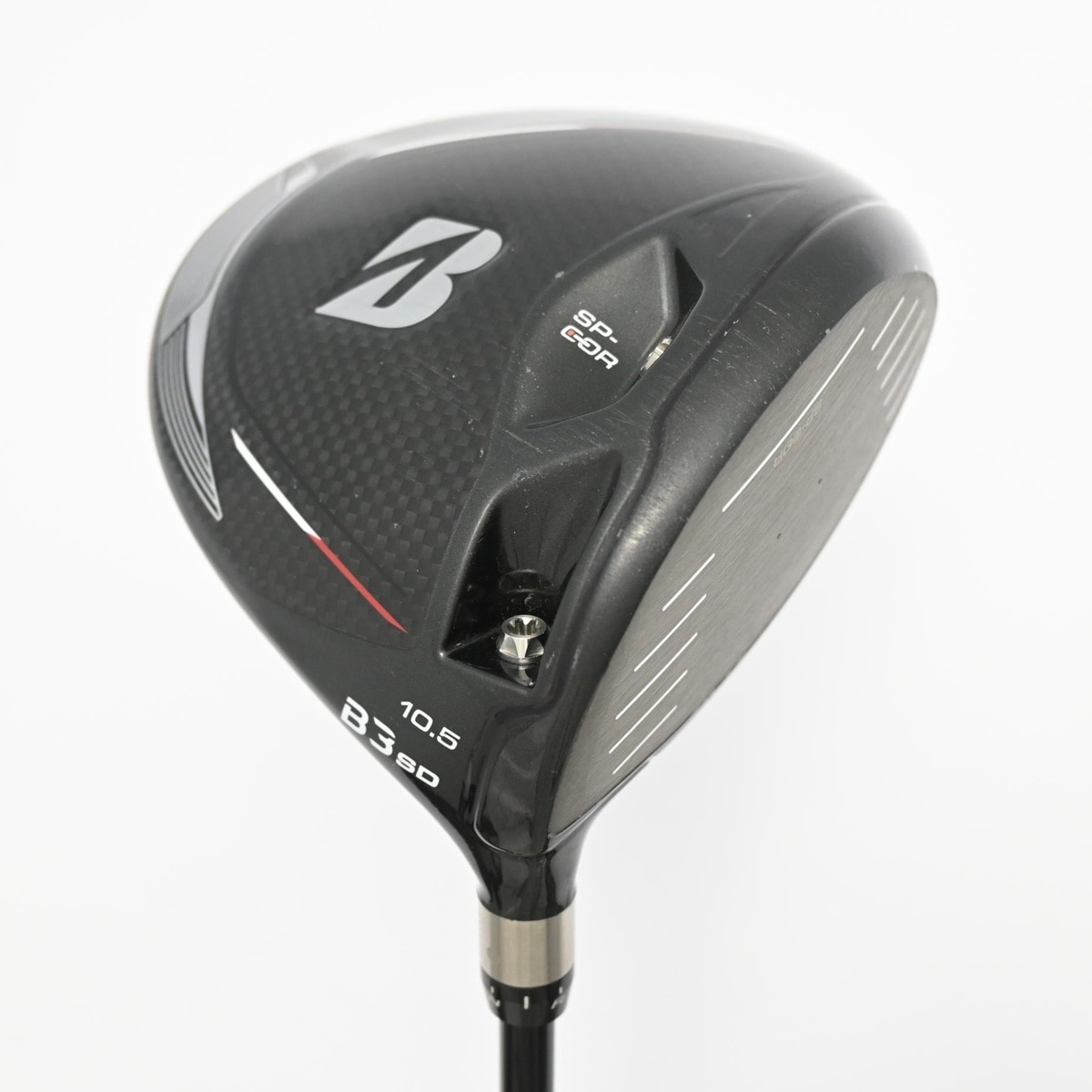 中古】B3 SD ドライバー (ブリヂストン) ブリヂストンゴルフ 通販｜GDO