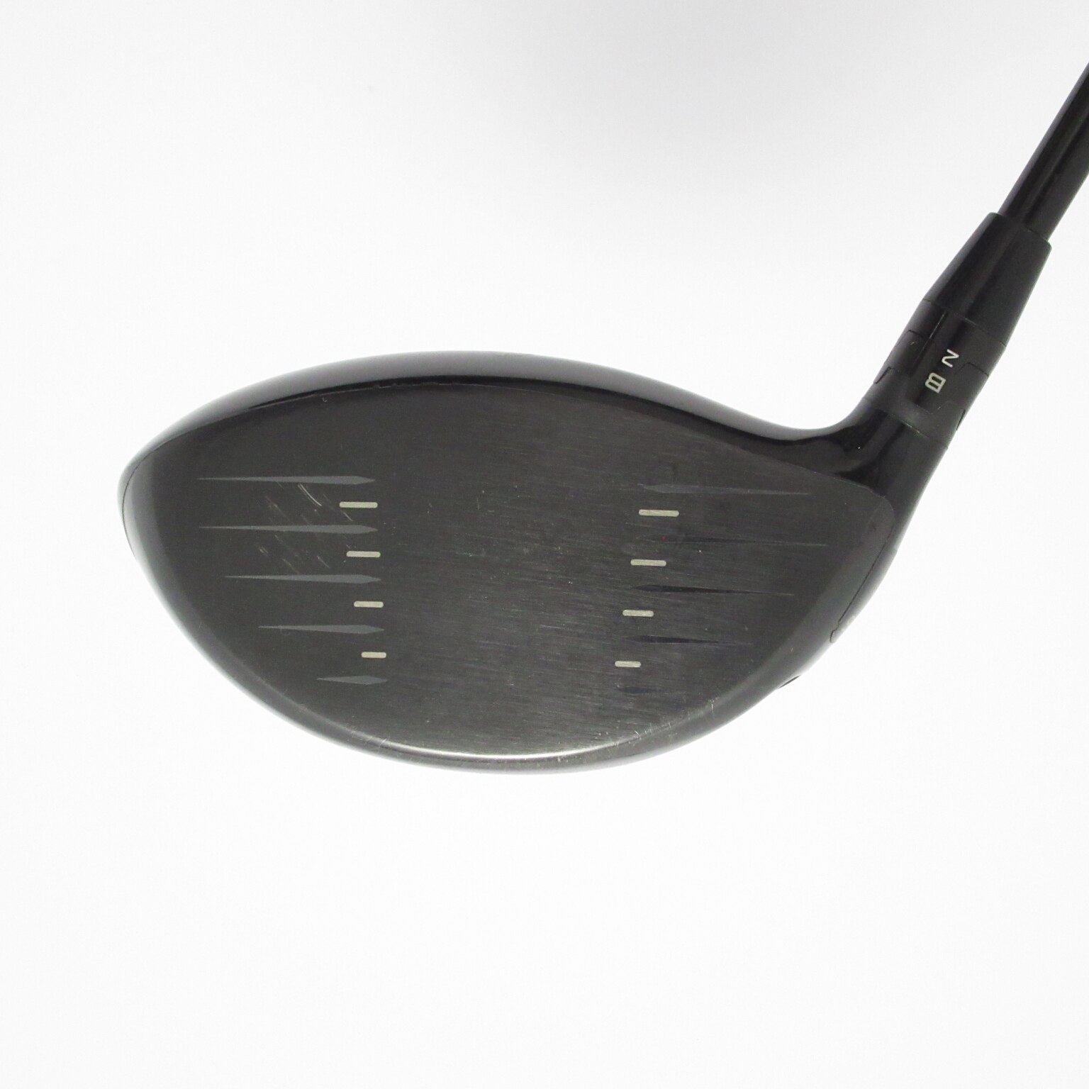 Titleist TS2 ドライバー 10.5° Kuro Kage ドライバーTS2 10.5°《Titleist KURO KAGE 50 シャフト》S