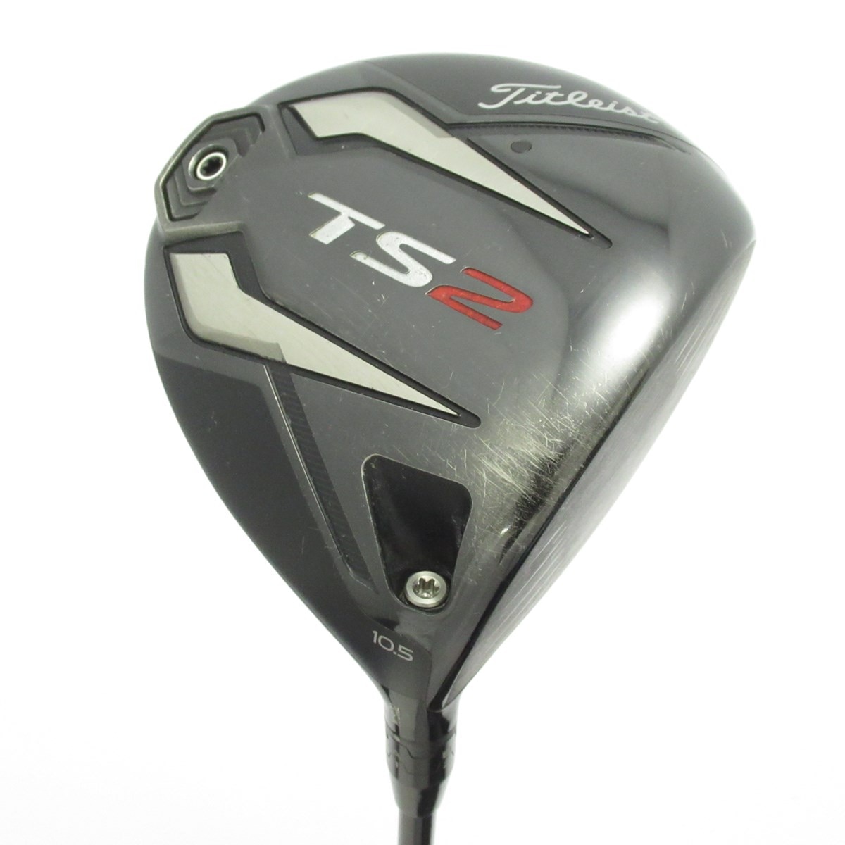 中古】TS2 ドライバー Titleist KURO KAGE 50 10.5 SR C(ドライバー