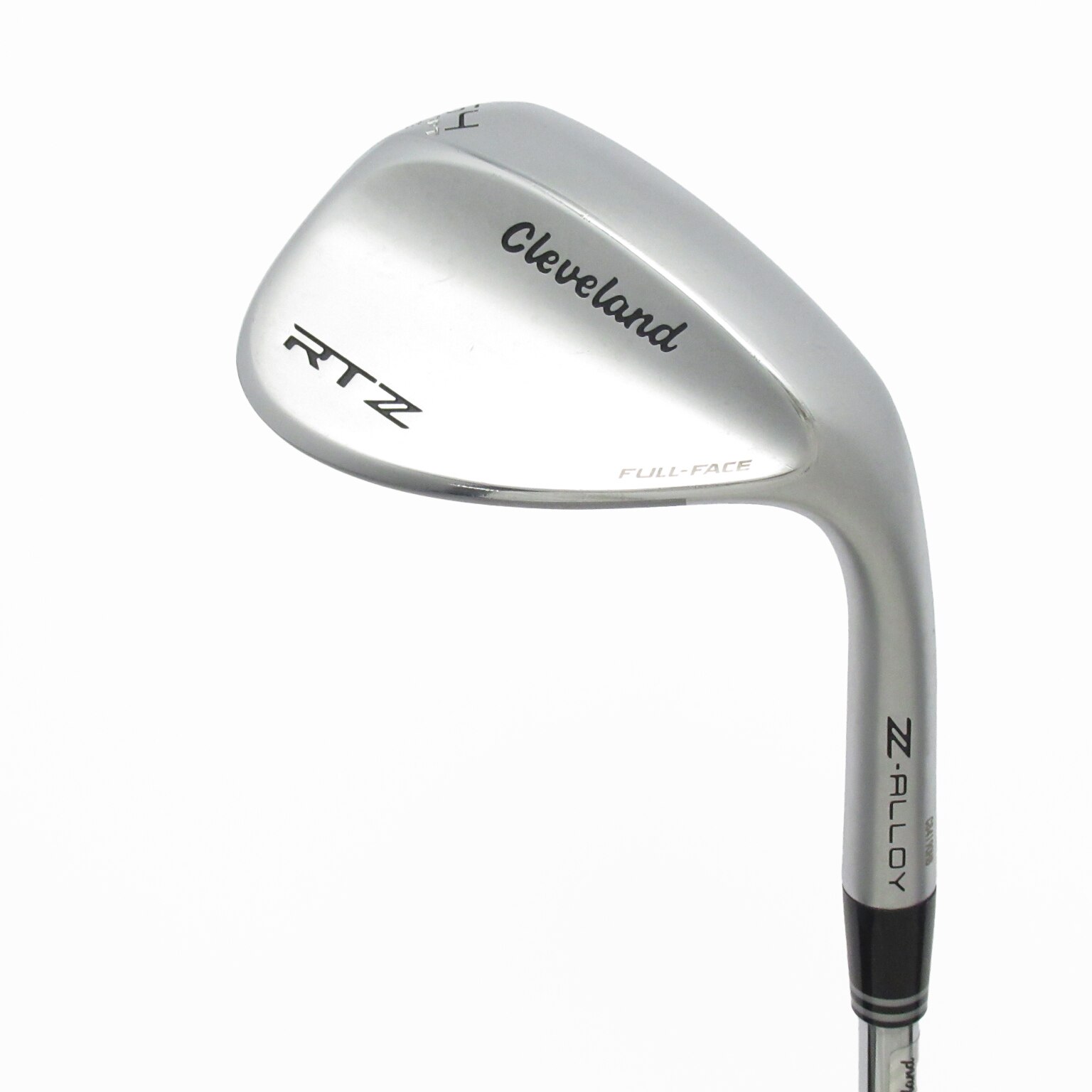 中古】RTZ FULL-FACE ツアーサテン ウェッジ N.S.PRO 950GH neo 54-08