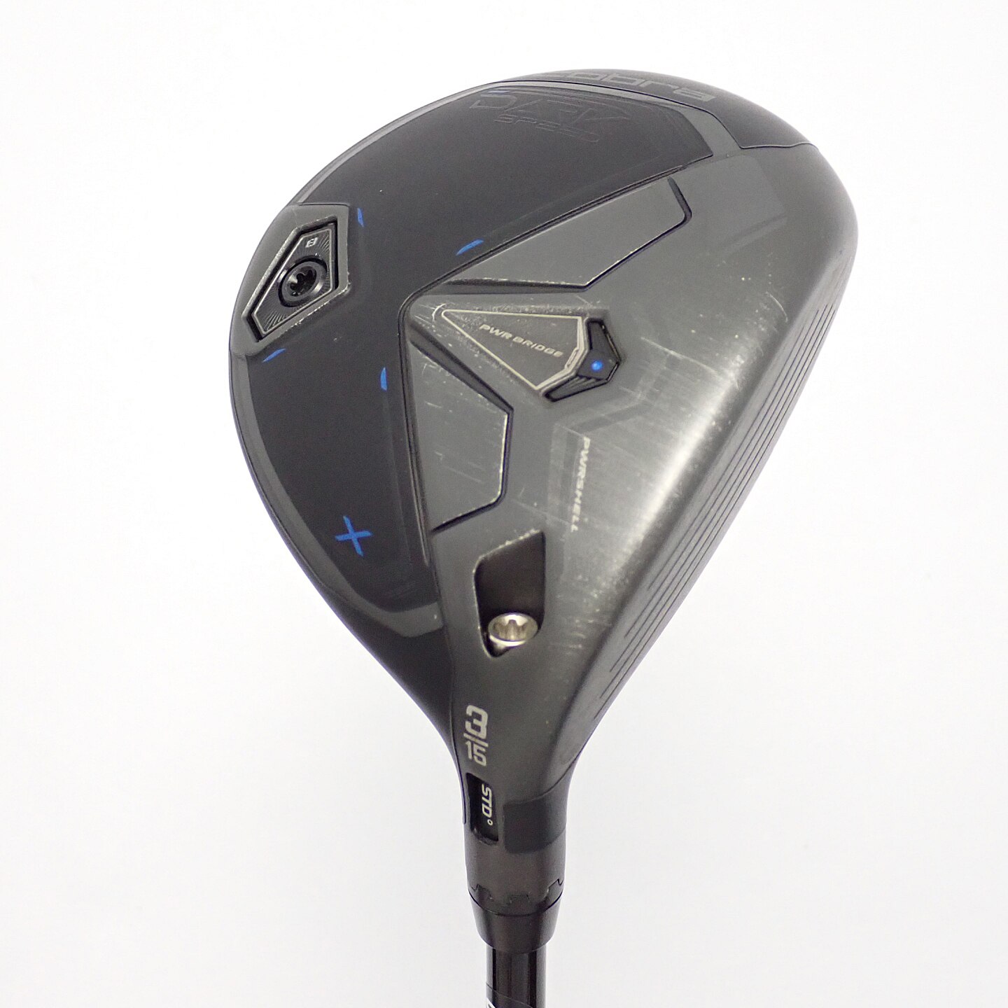 中古】ダークスピード フェアウェイウッド (コブラ) 通販｜GDO中古