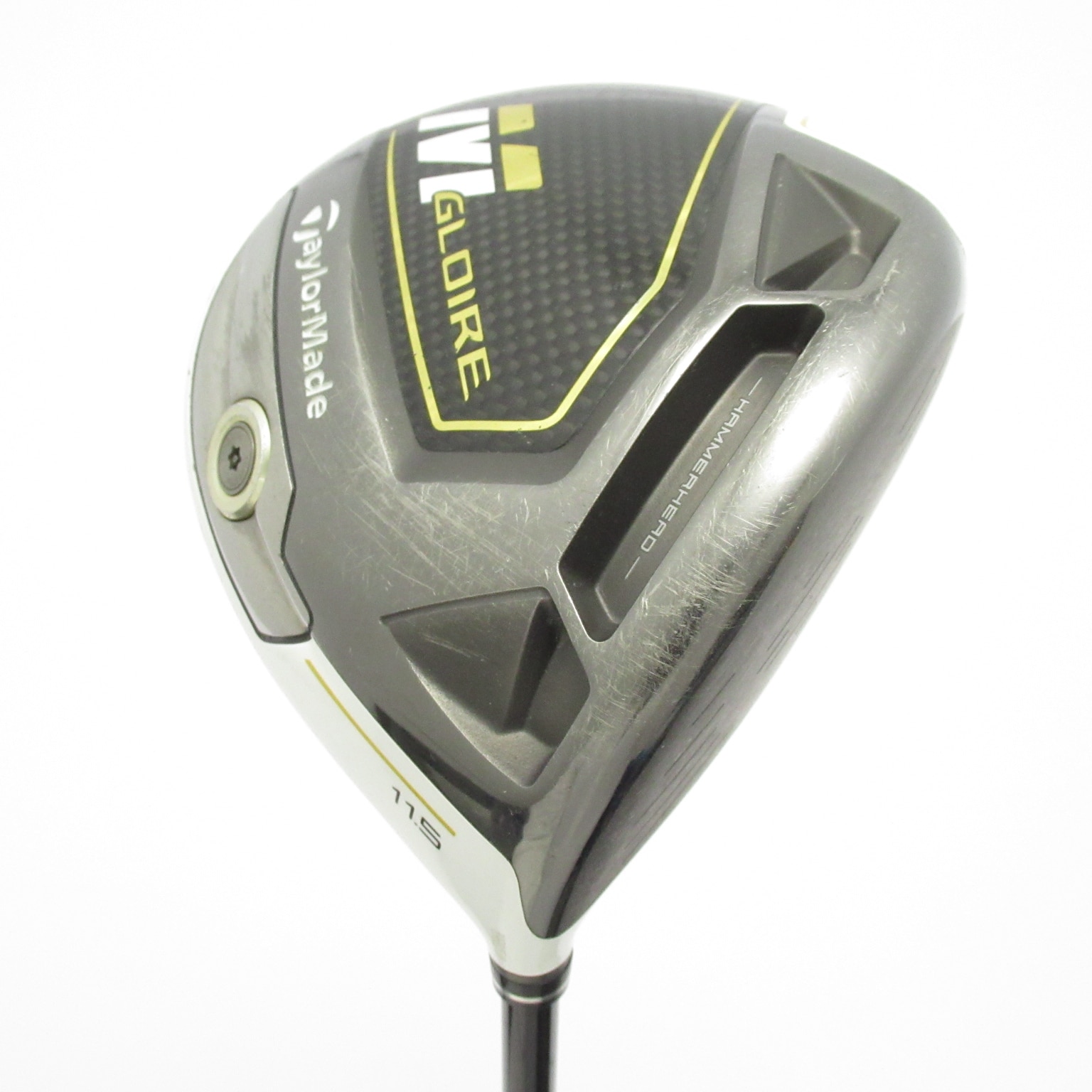 中古】Mグローレ (テーラーメイド) 通販｜GDO中古ゴルフクラブ