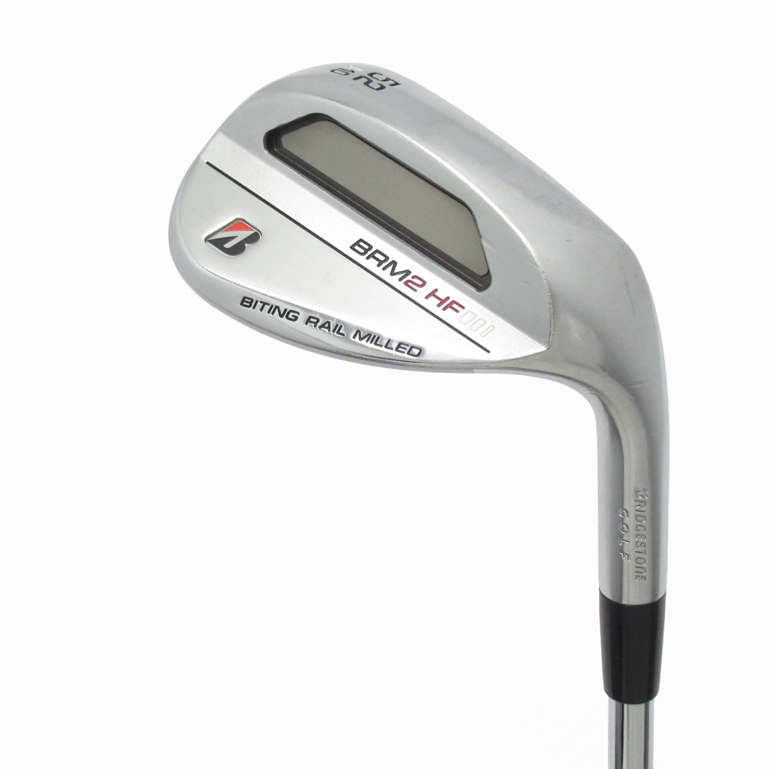 中古】BRM2 HF ウェッジ N.S.PRO MODUS3 TOUR 105 52-10 S C(ウェッジ