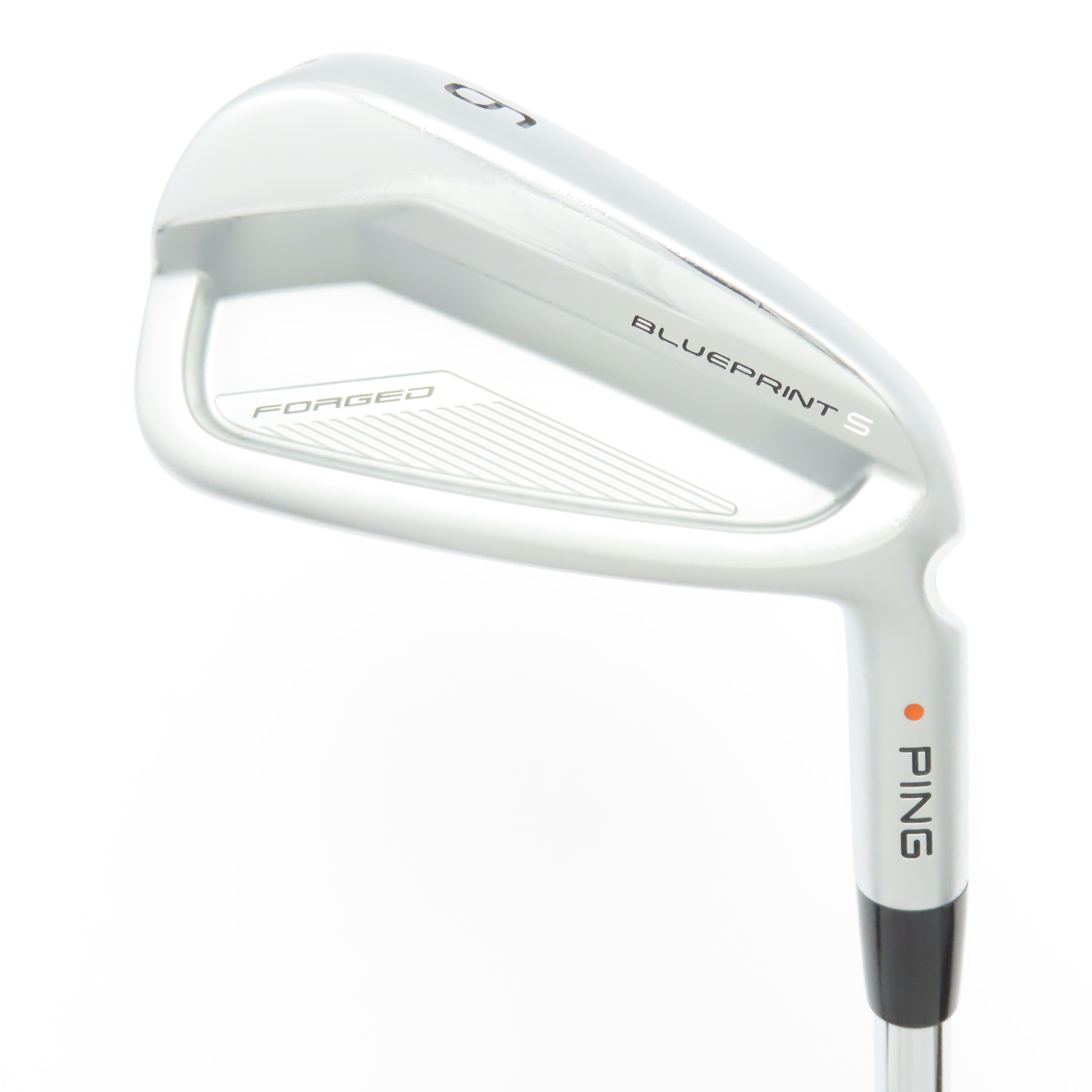 中古】BLUEPRINT S (ピン) PING 通販｜GDO中古ゴルフクラブ