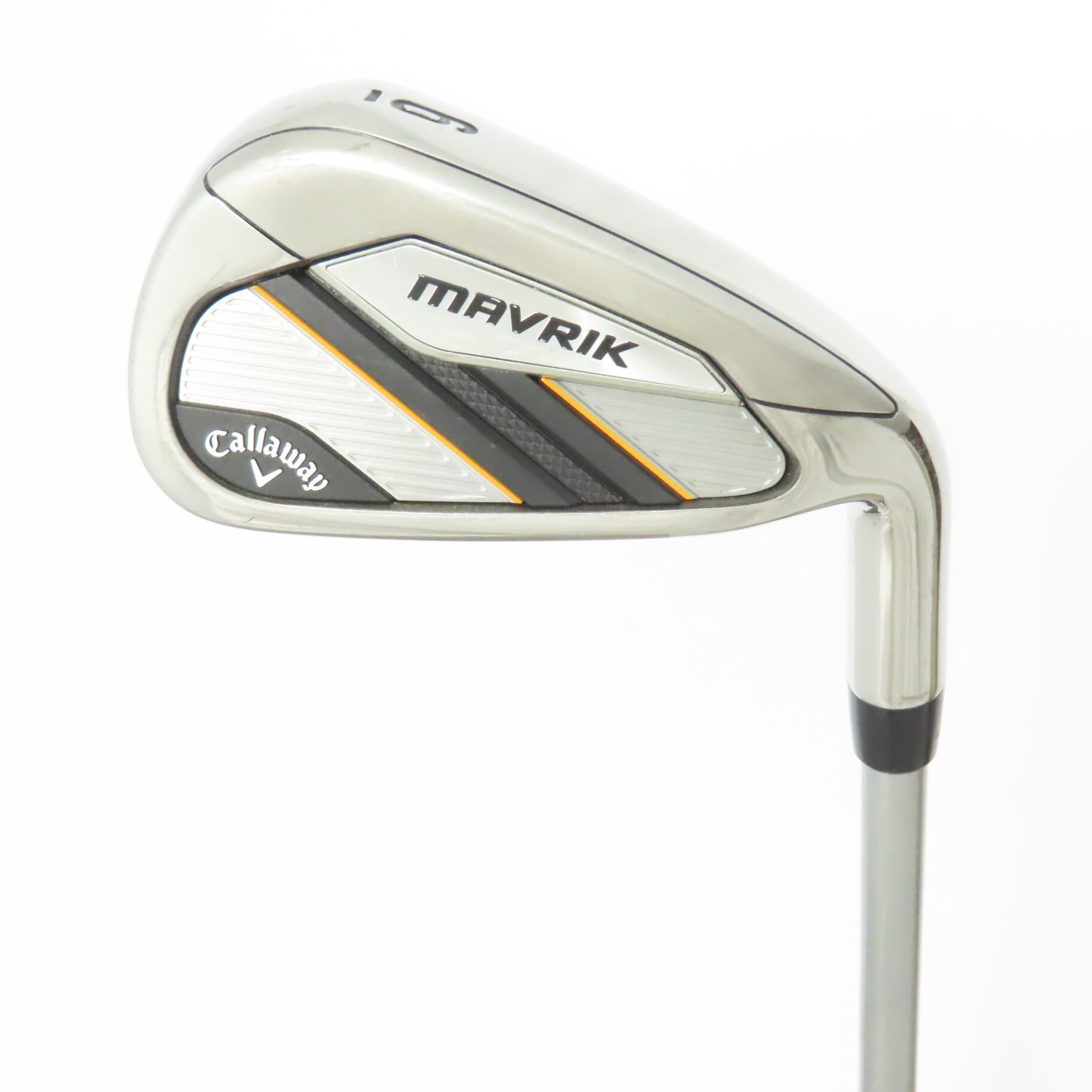 中古】マーベリック アイアンセット (キャロウェイ) 通販｜GDO中古