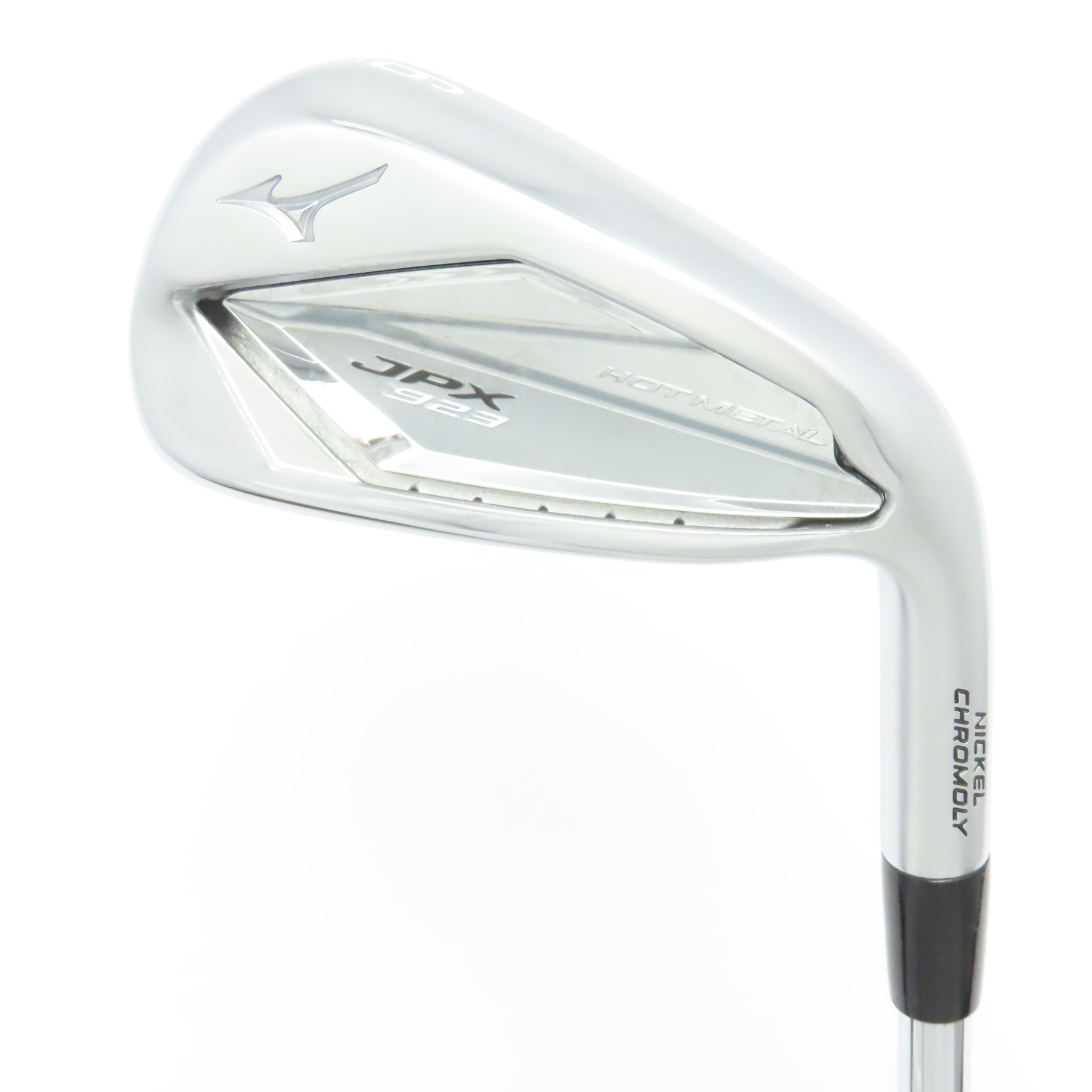 中古】JPX アイアンセット (ミズノ) 通販｜GDO中古ゴルフクラブ