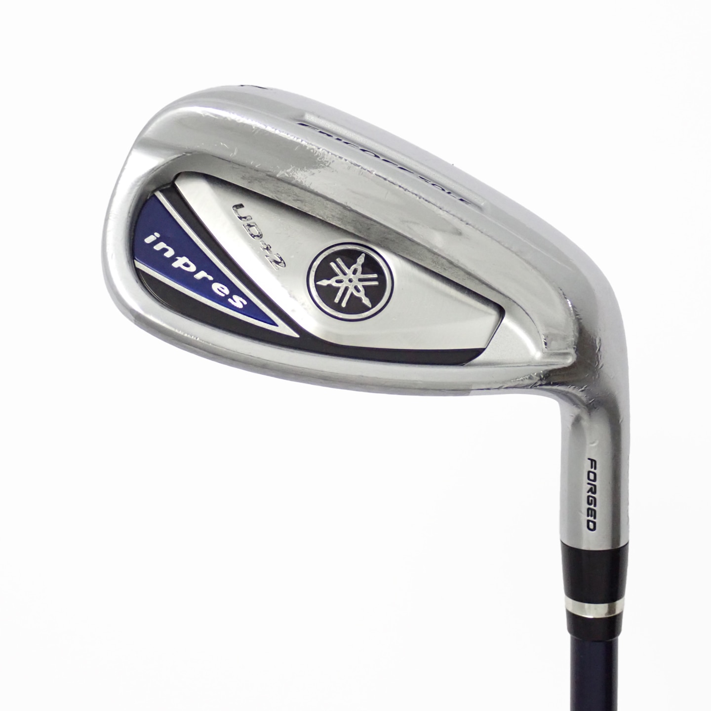 中古】インプレス 単品アイアン (ヤマハ) 通販｜GDO中古ゴルフクラブ