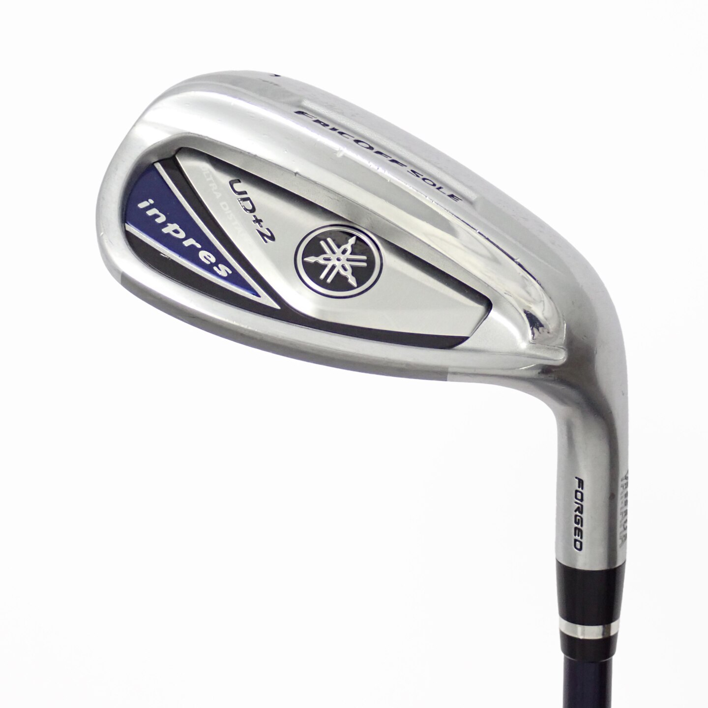 中古】19 インプレス UD+2 アイアン（単品） MX-519i 55 SR CD