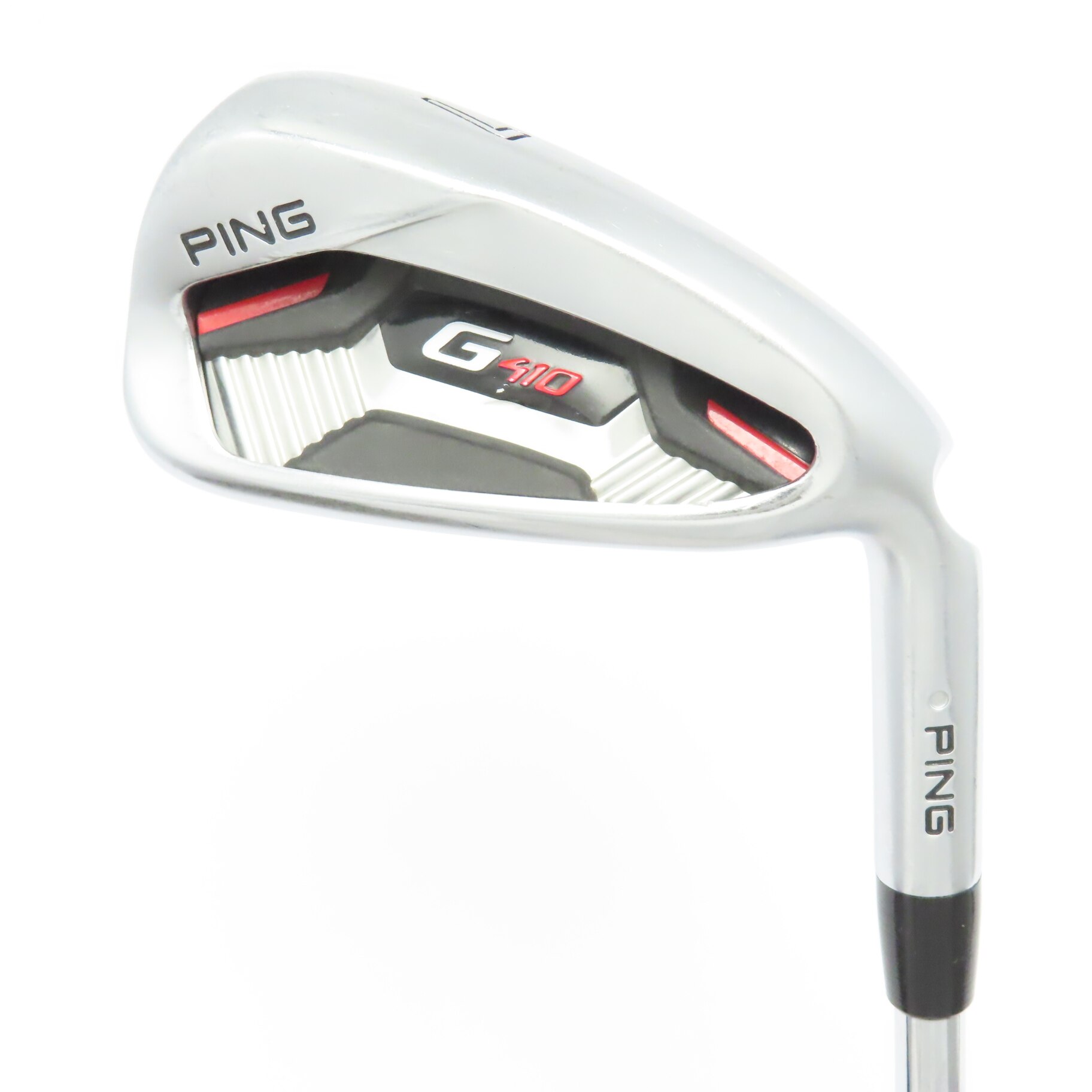 中古】G410 アイアンセット (ピン) G410 通販｜GDO中古ゴルフクラブ