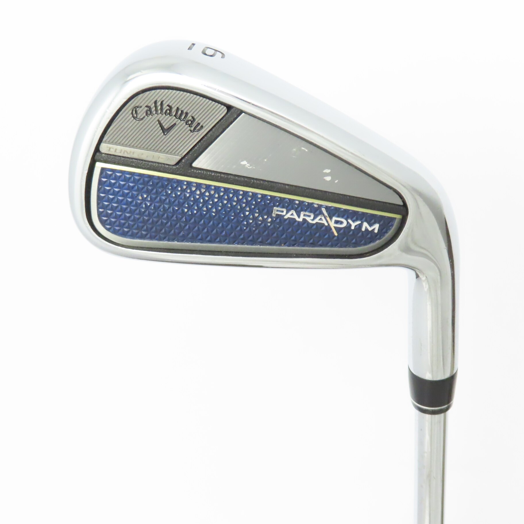 中古】パラダイム アイアンセット (キャロウェイ) メンズ 通販｜GDO