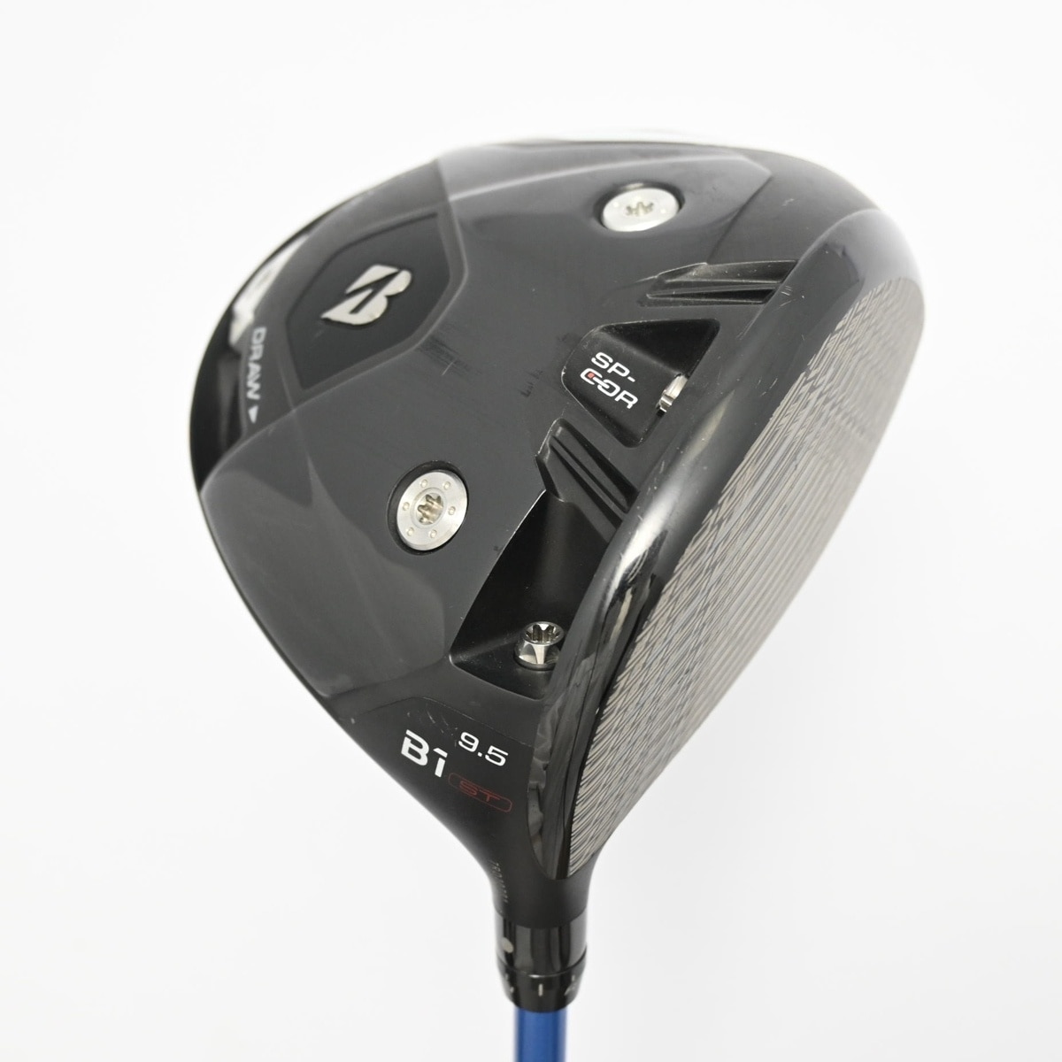 BRIDGESTONE GOLF B1 ドライバー 9.5° 【公式通販】