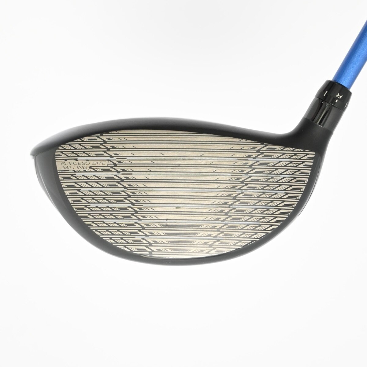 [SPEEDER DRIVER BX1ST 特別生産モデル】【BXシリーズ】 スピーダー50xヘッドカバー付き 9.5度 ドライバー B1 ブリヂストン NX 60 GOLD クラブ