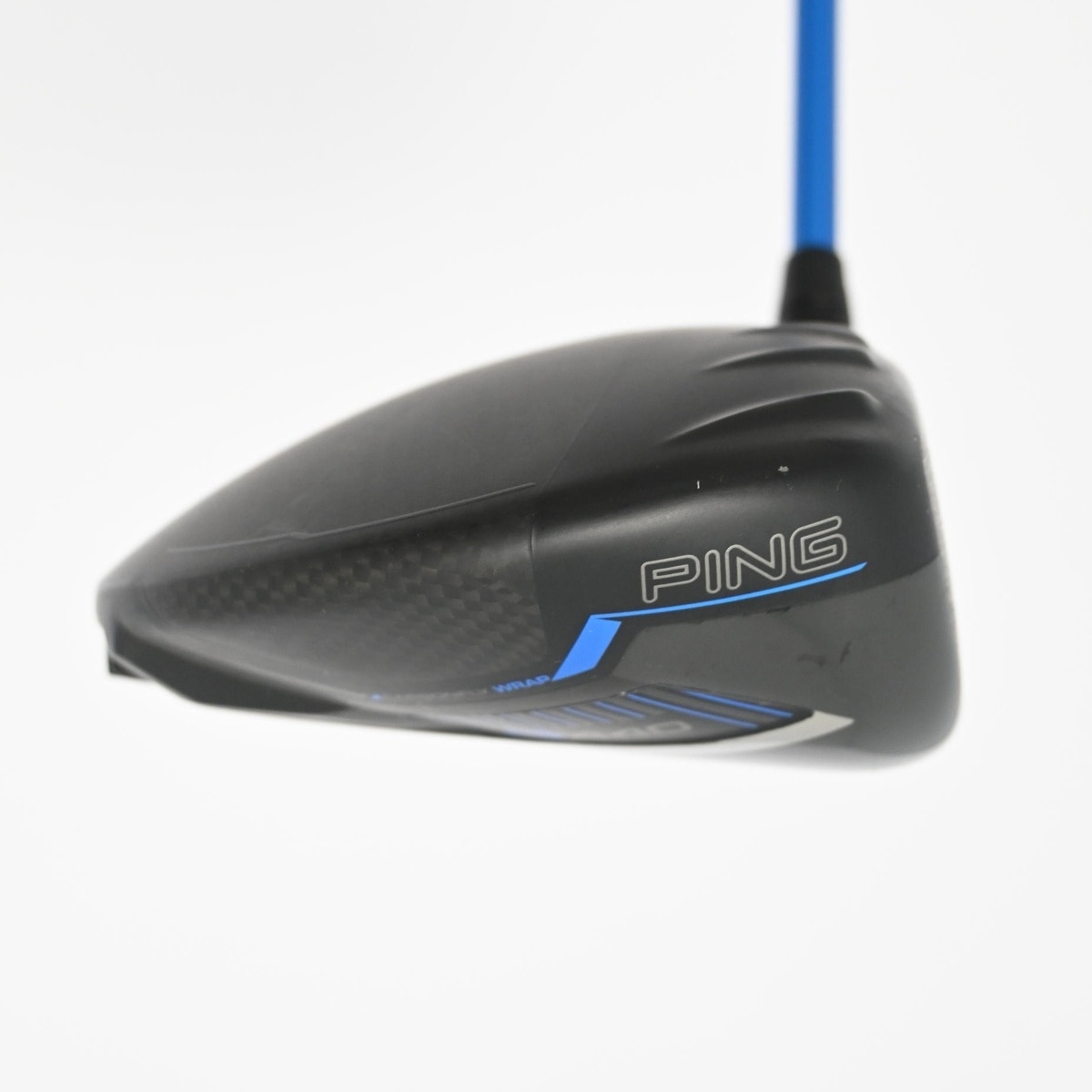 中古】G440 MAX ドライバー ALTA J CB BLUE 10.5 R CD(ドライバー