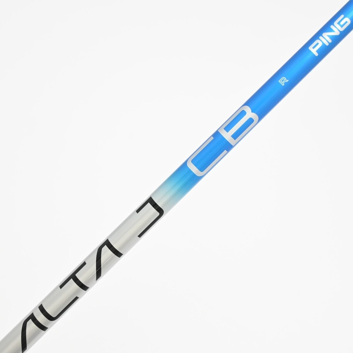 中古】G440 MAX ドライバー ALTA J CB BLUE 10.5 R CD(ドライバー