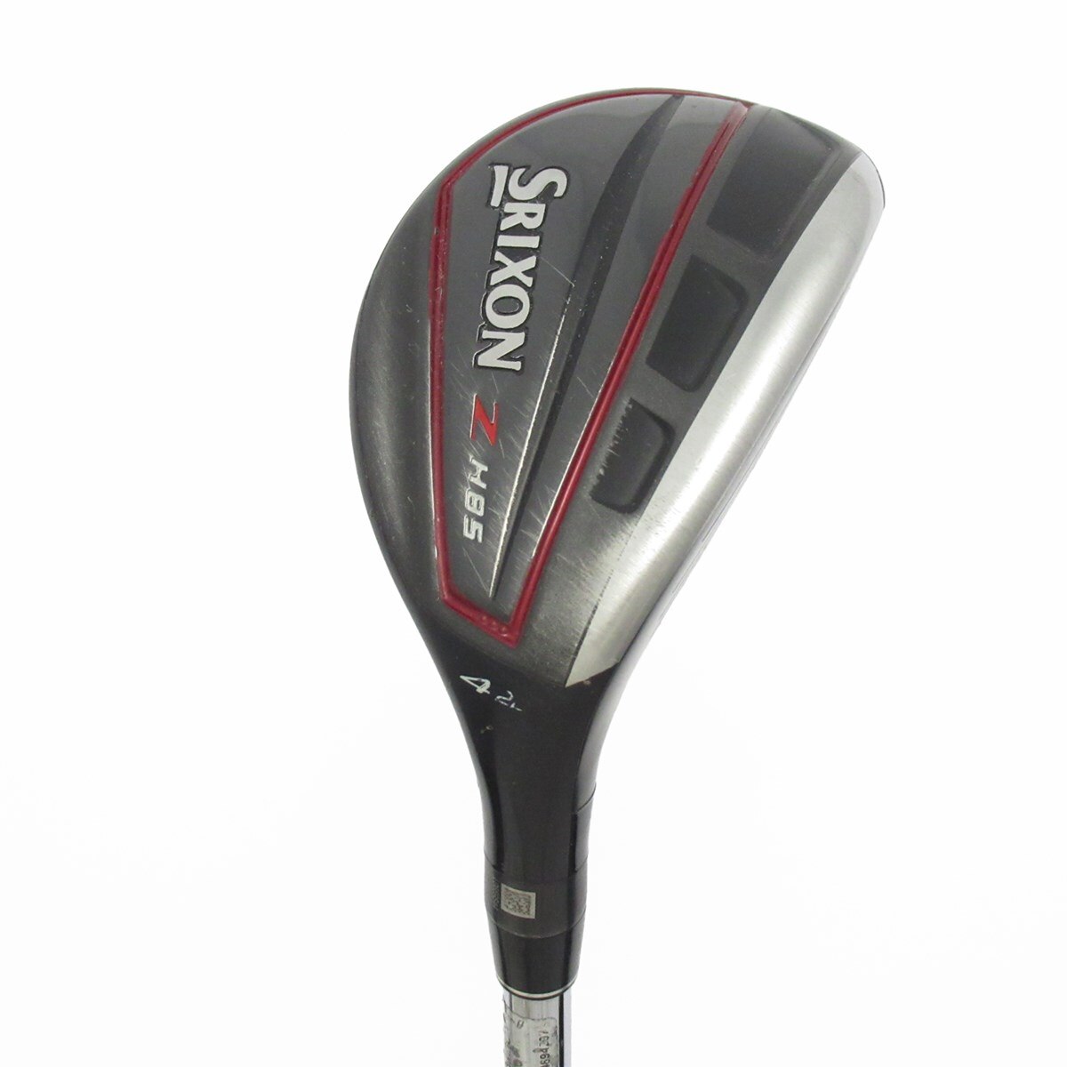 中古】Z H85 ハイブリッド ユーティリティ N.S.PRO 950GH DST 22 S D