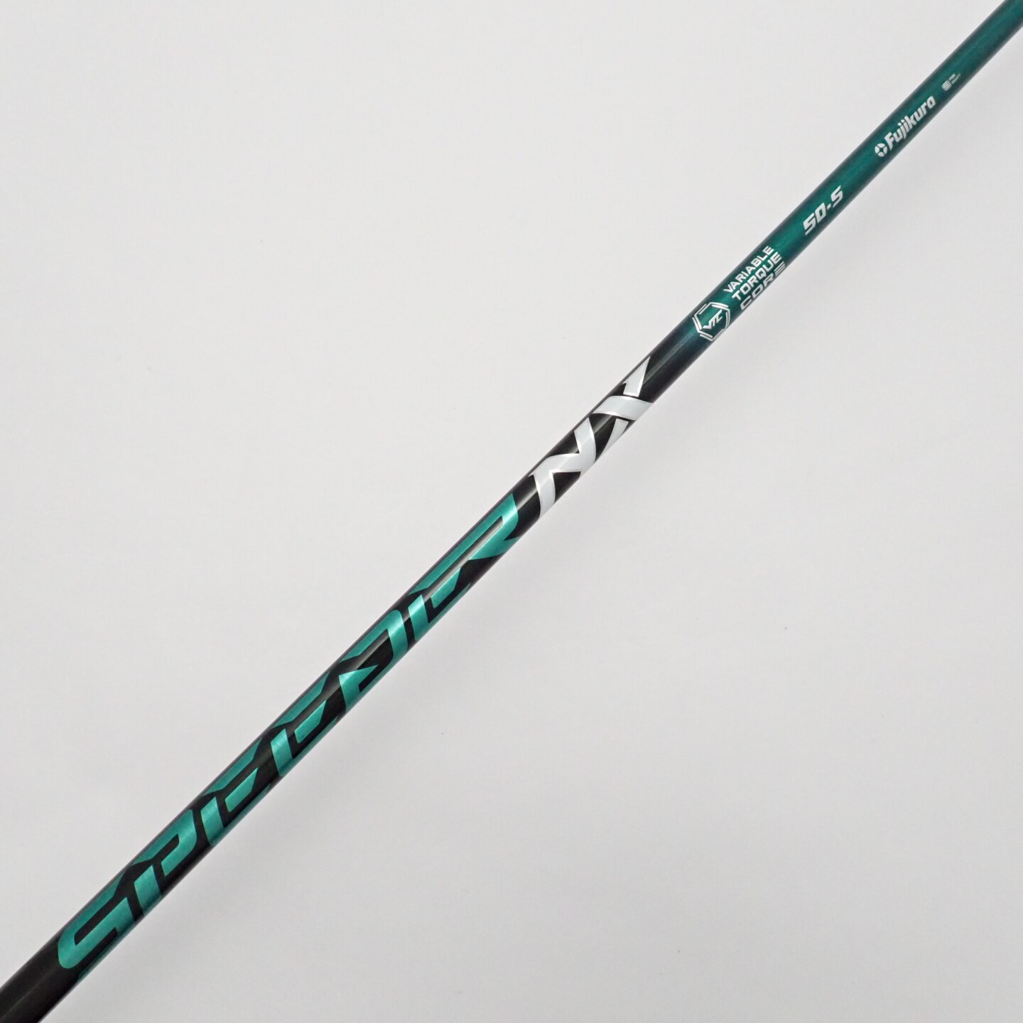 中古】ゼクシオ X(2024) フェアウェイウッド Speeder NX GREEN 50 16.5