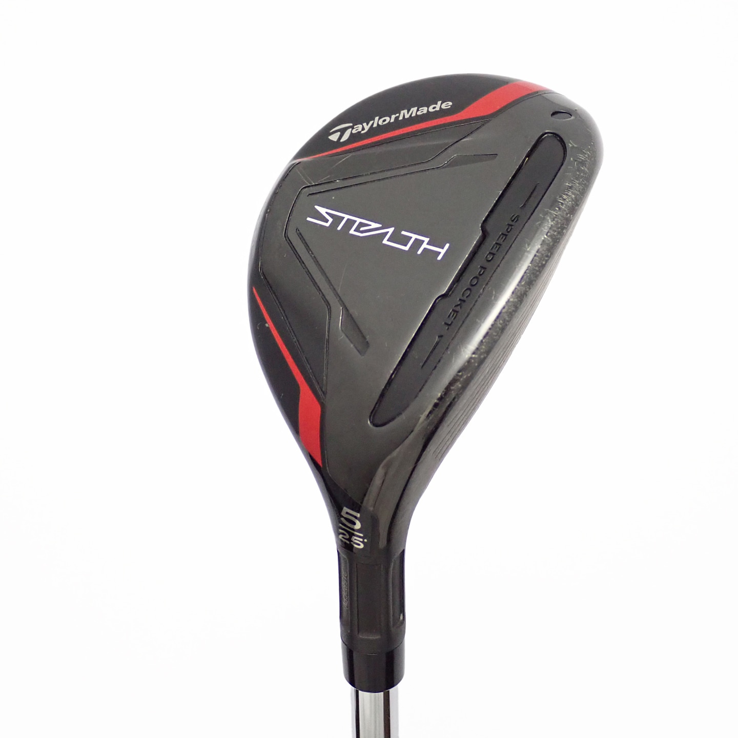 テーラーメイド ステルス ユーティリティ STEALTH STEALTH U5