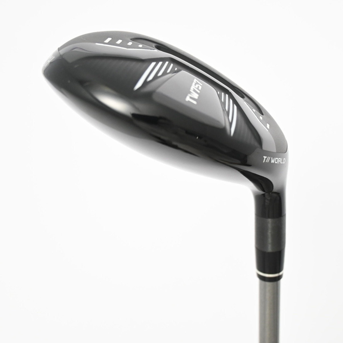 中古】TOUR WORLD TW757 ユーティリティ VIZARD TH-7 24 設定無 C