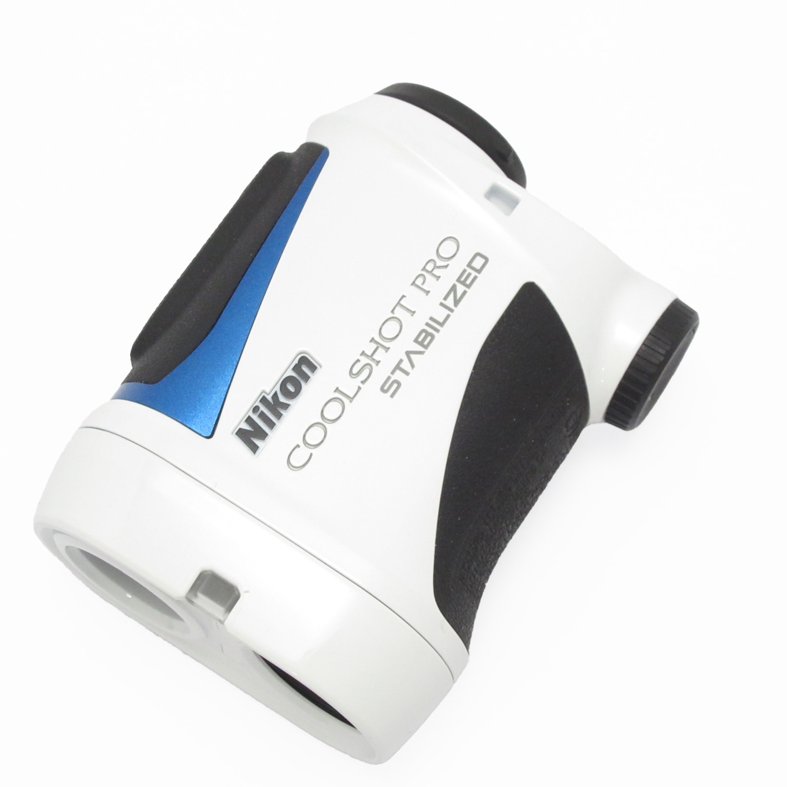 Nikon COOLSHOT PRO II STABILIZED【中古】 中古】COOLSHOT PRO STABILIZED - - - C(パーツ)|NIKON(ニコン)の通販