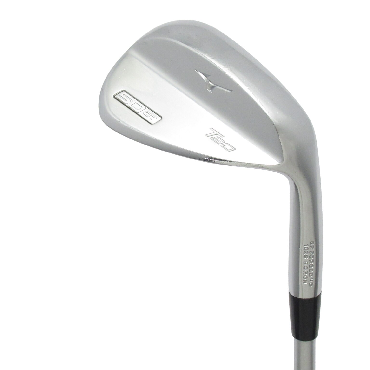 中古】T20 ウェッジ (ミズノ) MIZUNO 通販｜GDO中古ゴルフクラブ