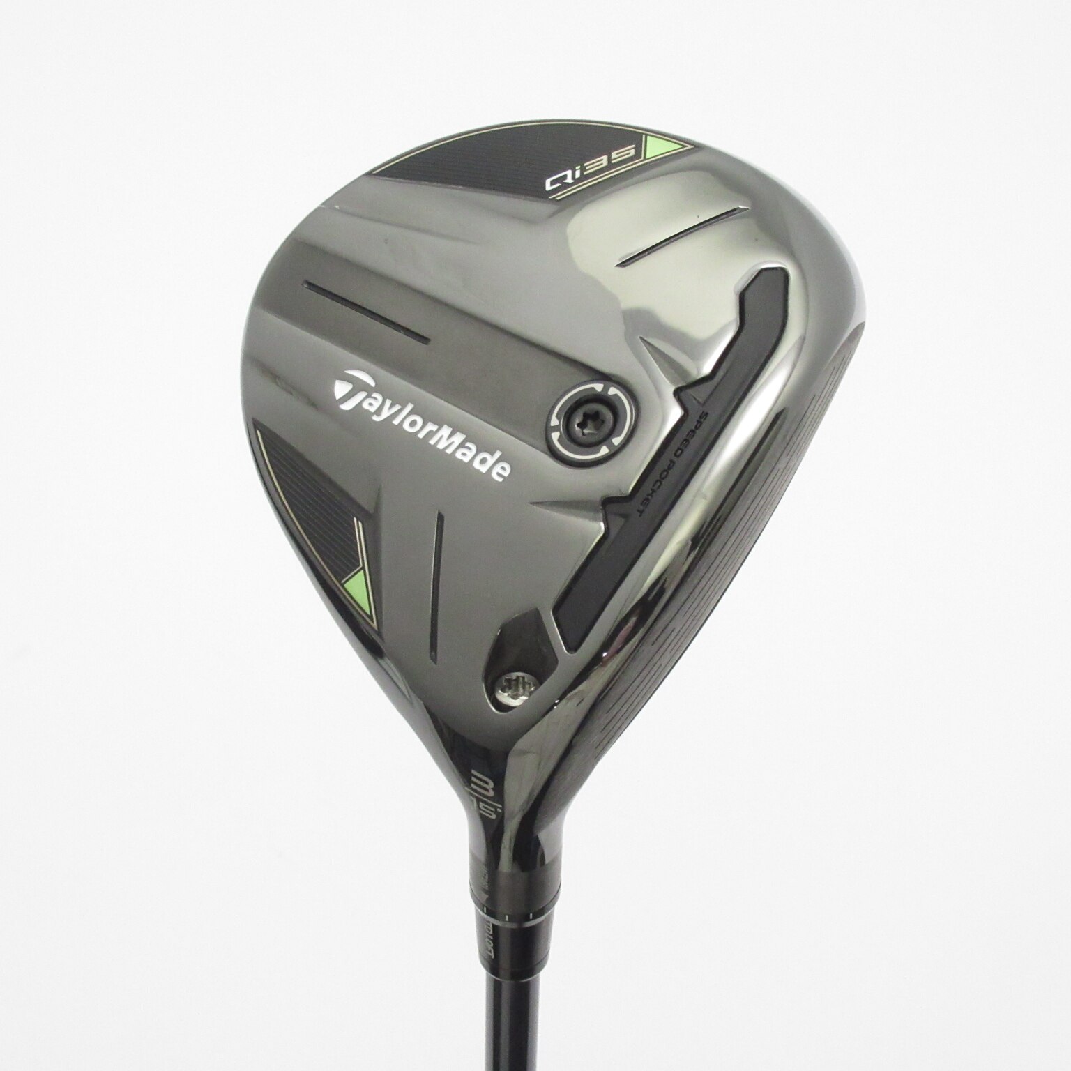 中古】テーラーメイド フェアウェイウッド 通販｜GDO中古ゴルフクラブ