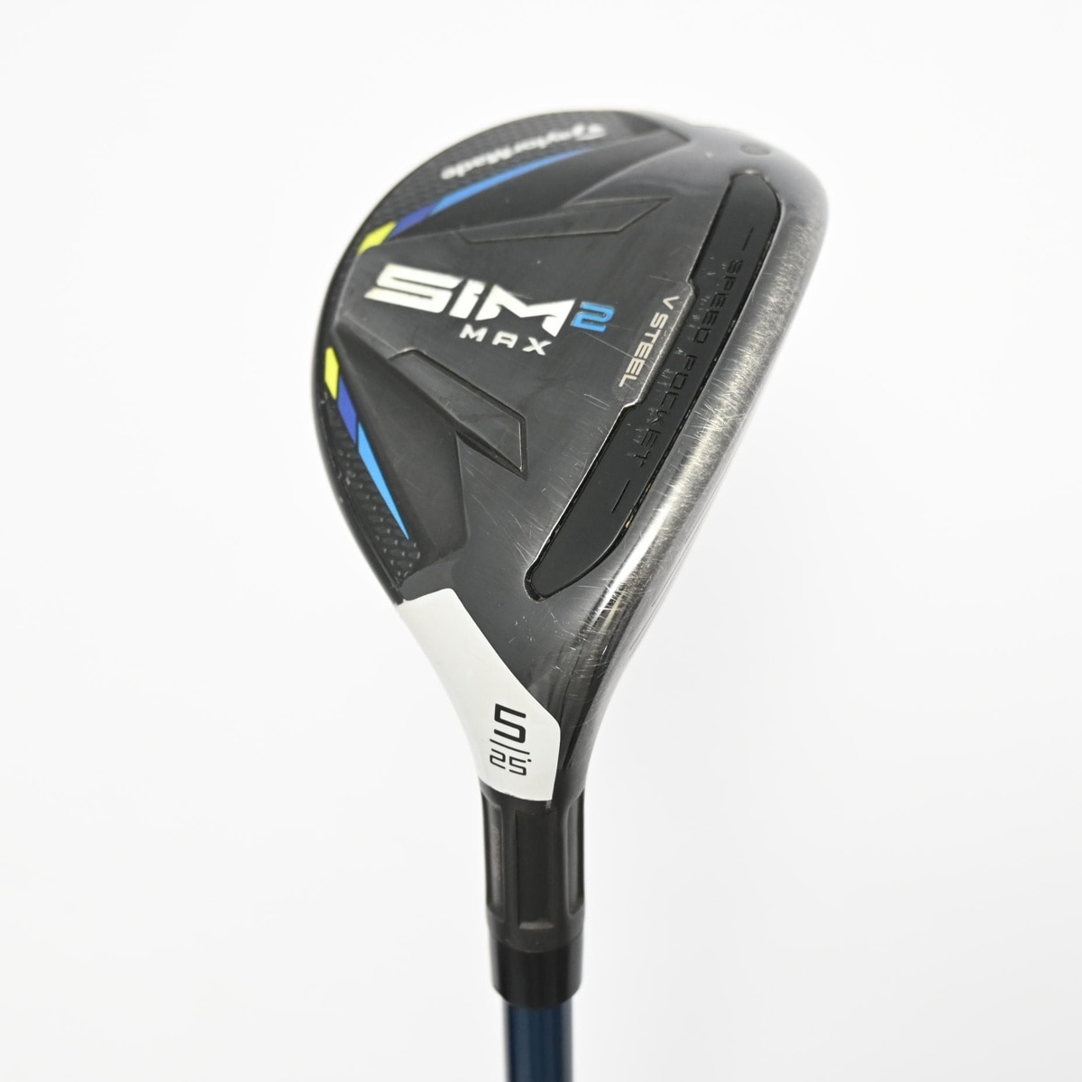 テーラーメイドSIM2MAX ユーティリティ4U・5U 2本セット 中古】SIM2 ユーティリティ (テーラーメイド) 通販｜GDO中古ゴルフクラブ