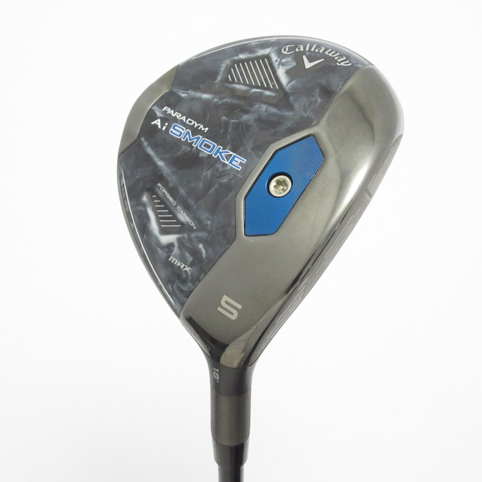 中古】Ai SMOKE フェアウェイウッド (キャロウェイ) 通販｜GDO中古