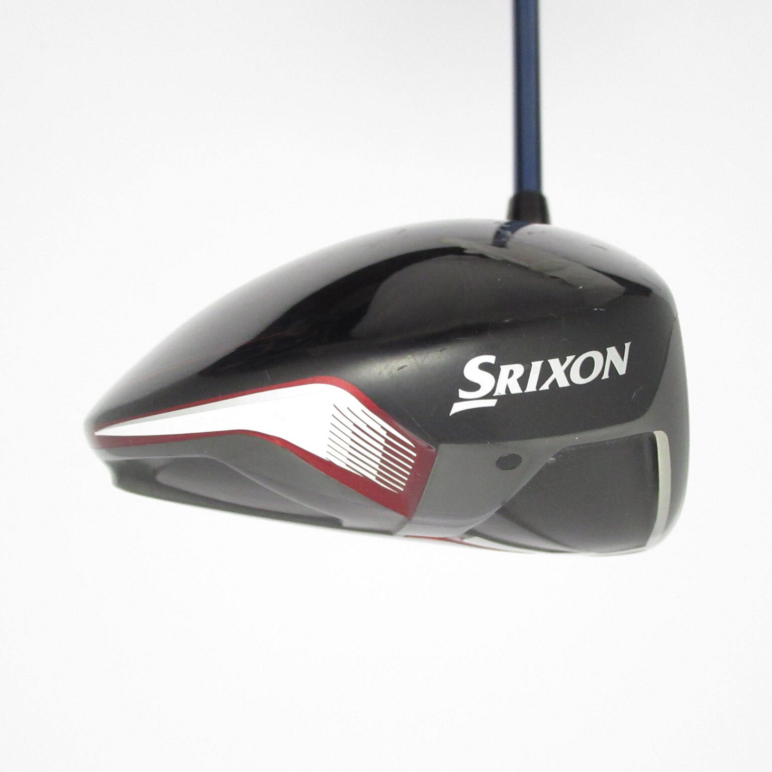 中古】スリクソン ZX5 ドライバー Diamana TB50 9.5 S D(ドライバー