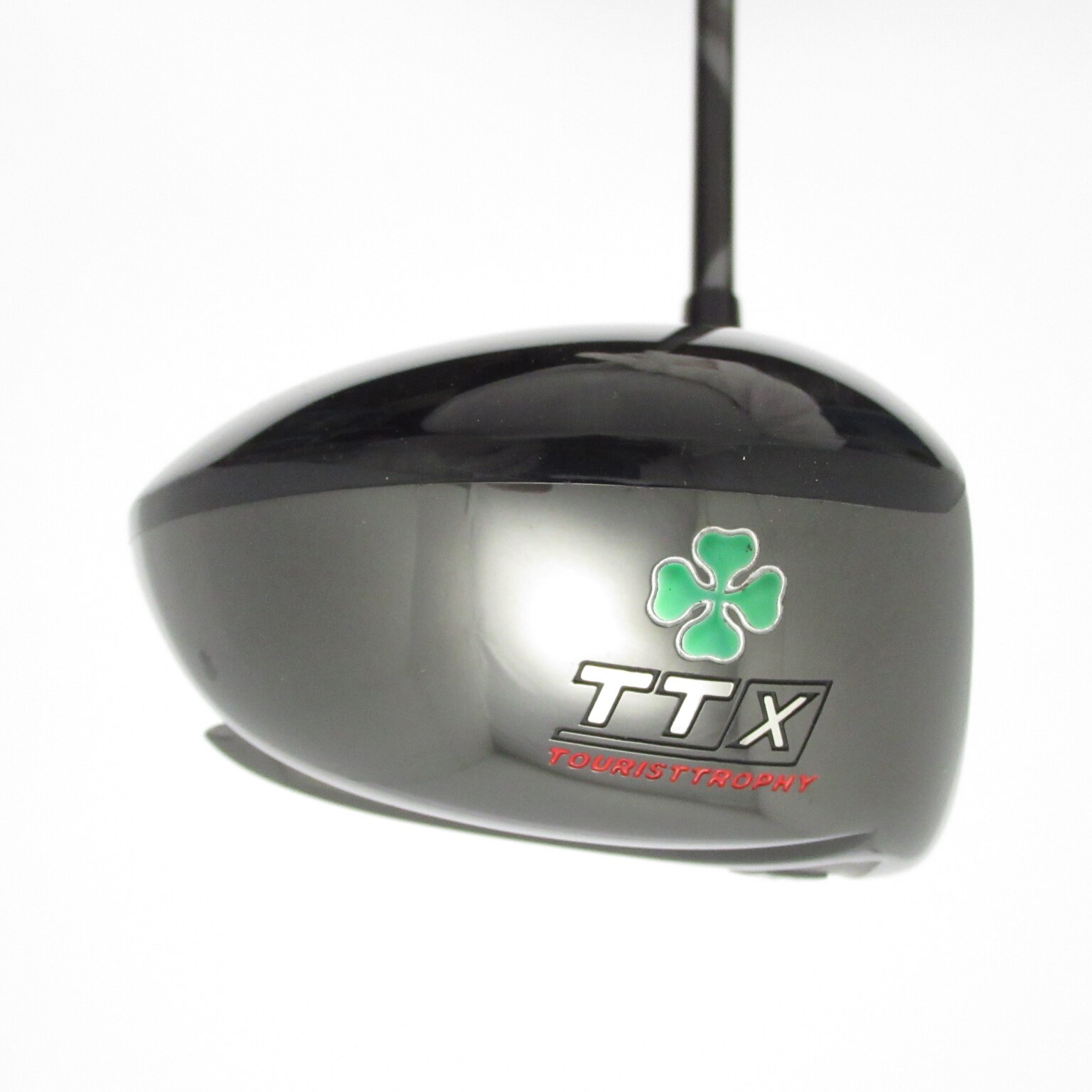 中古】BALDO TTX 420 ドライバー Speeder 474 EVOLUTION IV 判別不能 S