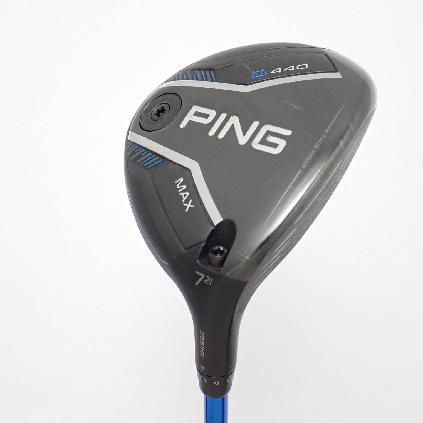 中古】ピン(PING) フェアウェイウッド 通販｜GDO中古ゴルフクラブ