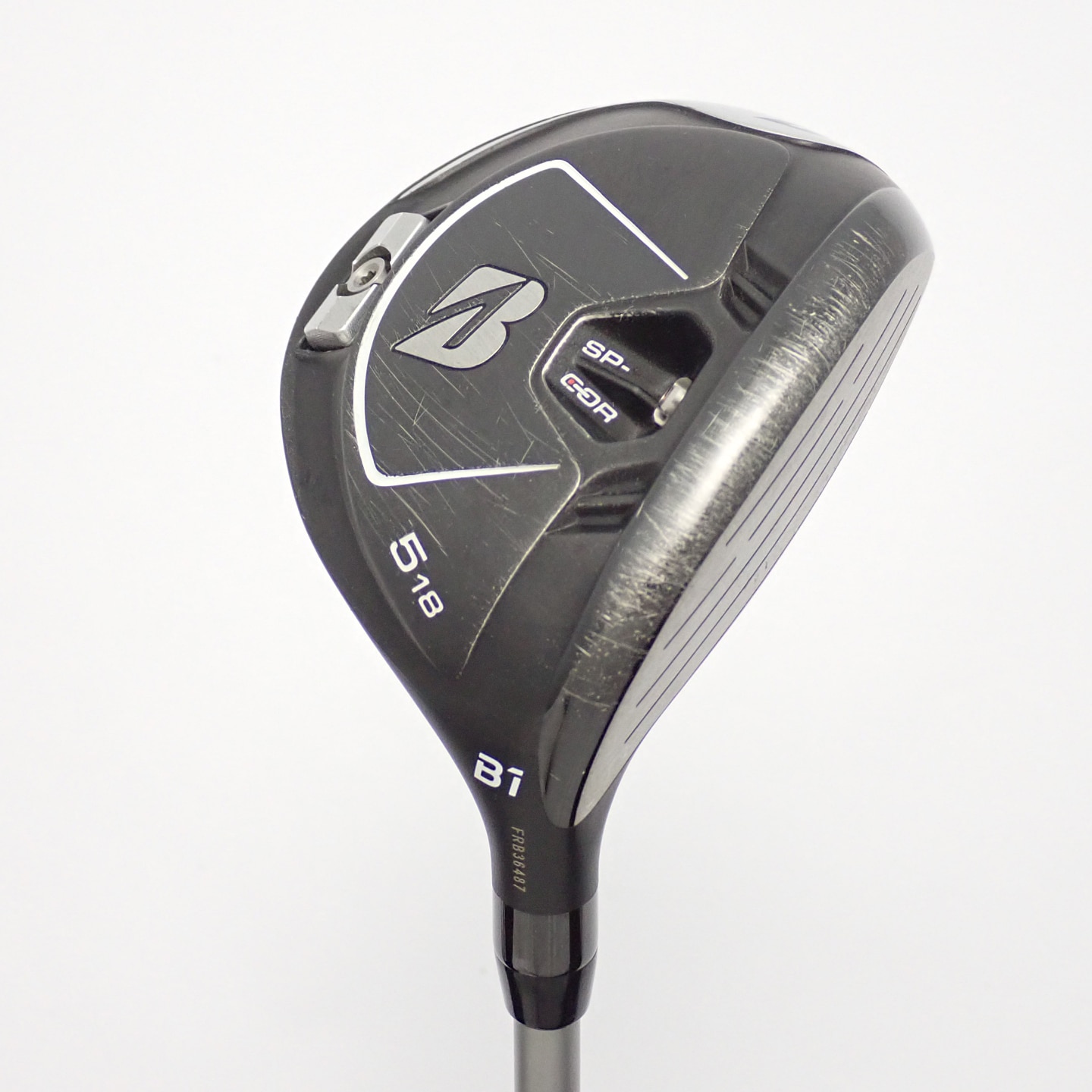 中古】B1 フェアウェイウッド (ブリヂストン) ブリヂストンゴルフ