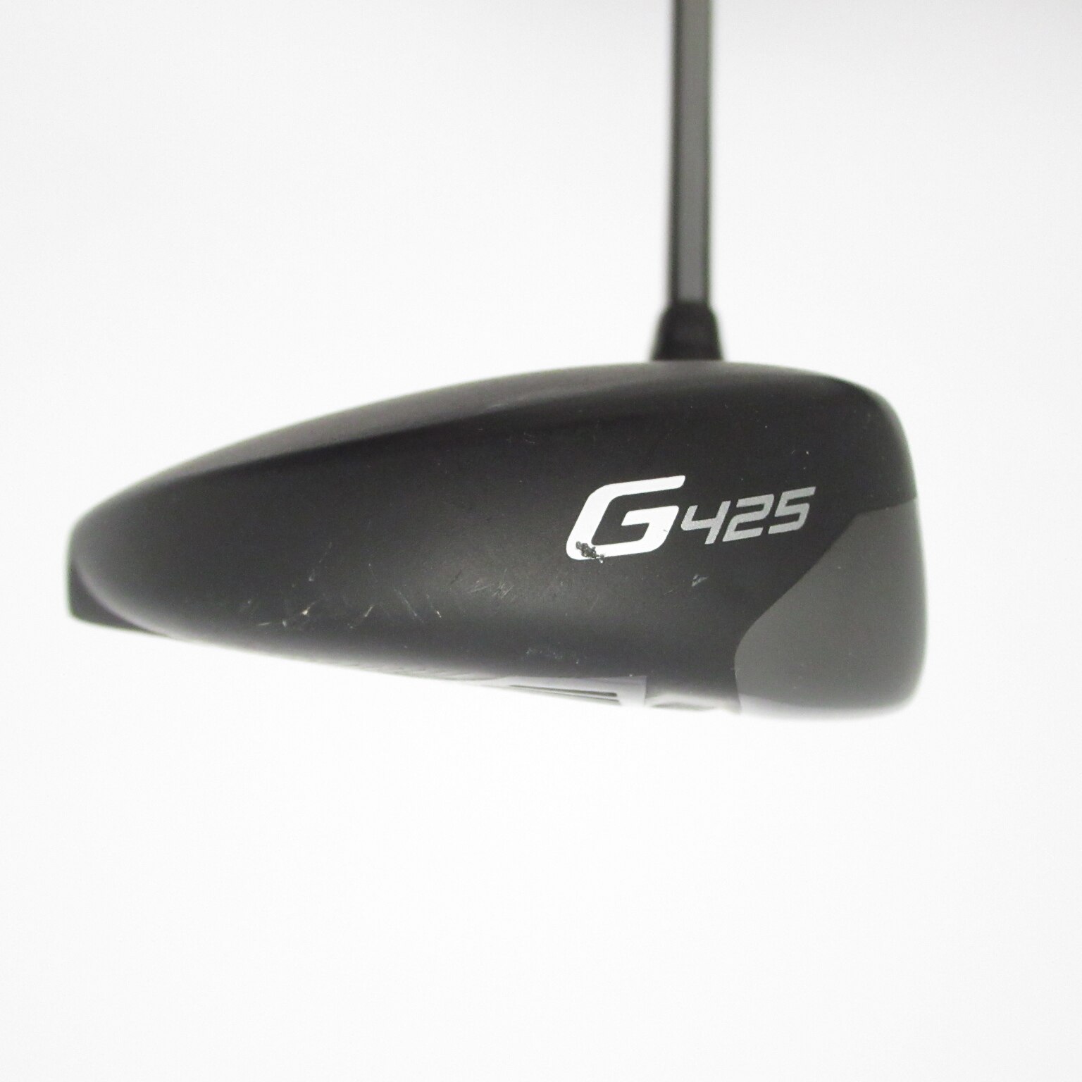 中古】G425 MAX フェアウェイウッド PING TOUR 2.0 CHROME 65 14.5 S C
