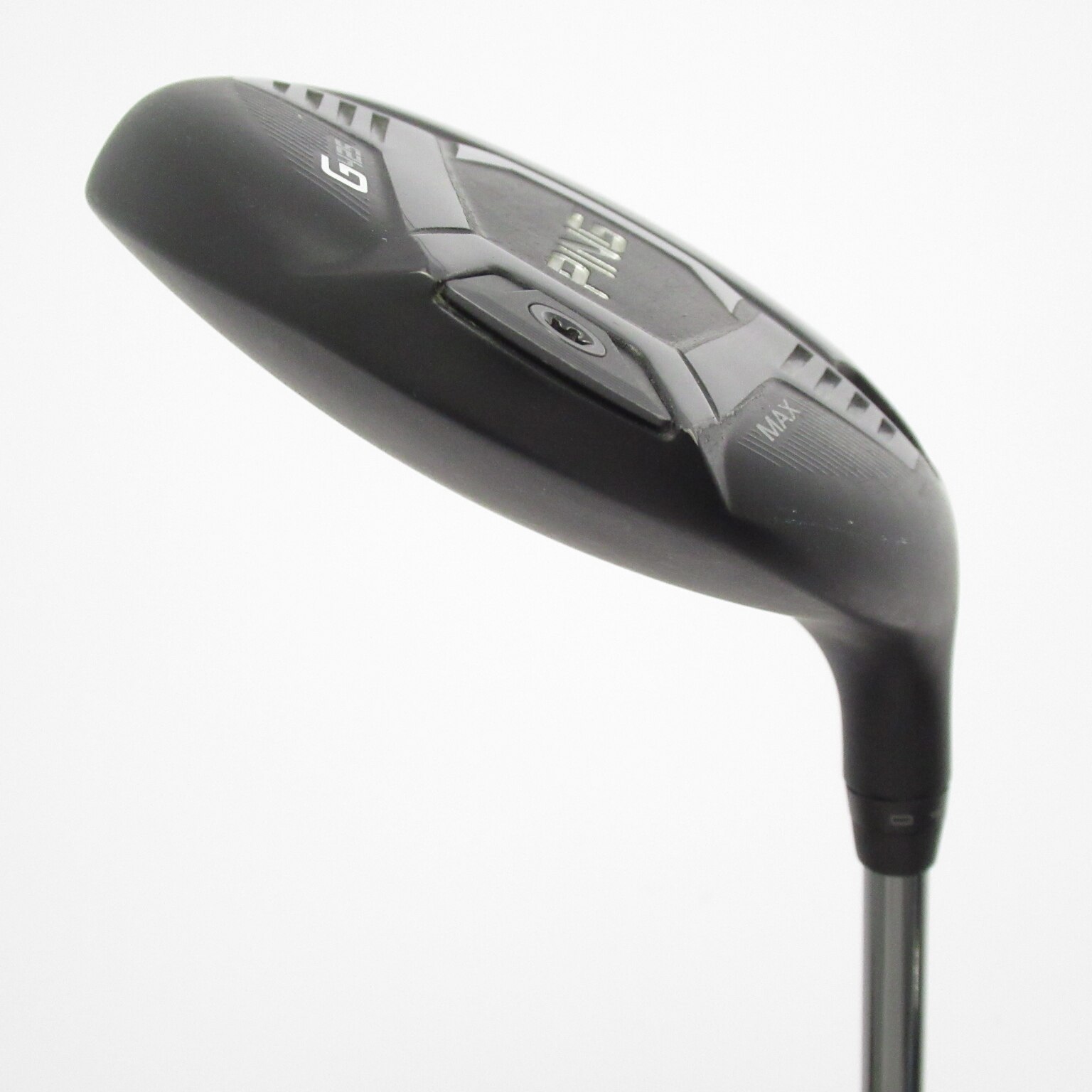 中古】G425 MAX フェアウェイウッド PING TOUR 2.0 CHROME 65 14.5 S C