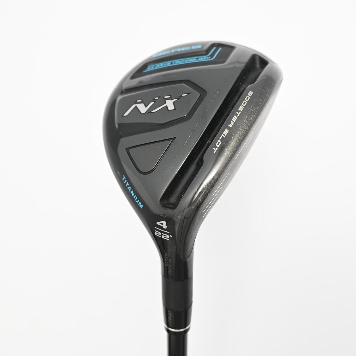 中古】BERES NX ユーティリティ (本間ゴルフ) ベレス 通販｜GDO中古