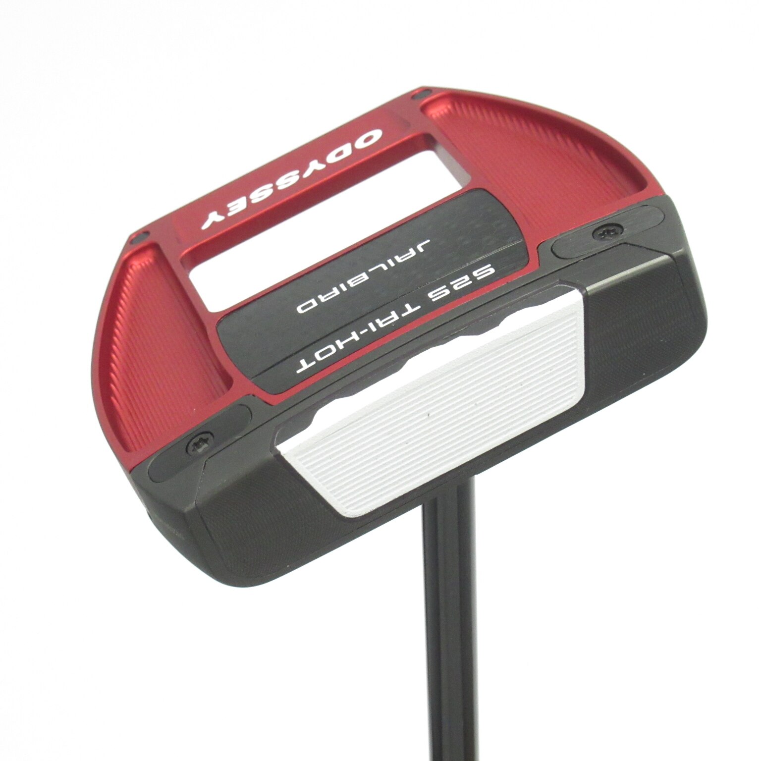 中古】Square 2 Square TRI HOT JAILBIRD パター スチールシャフト