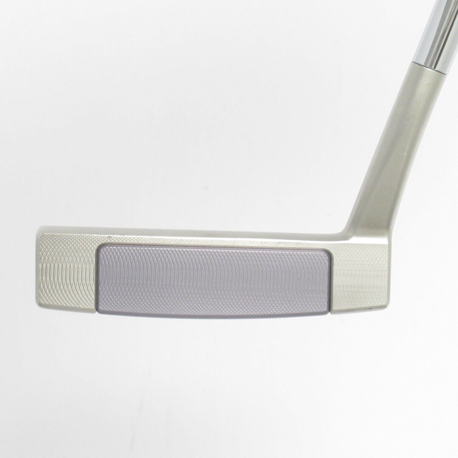 中古】セレクト NEWPORT 3(2017) パター スチールシャフト 計測項目外