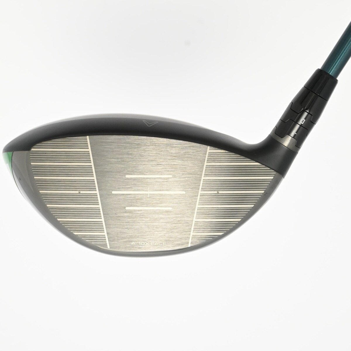 中古】エリート ドライバー TENSEI GREEN 60 for Callaway 9 S C