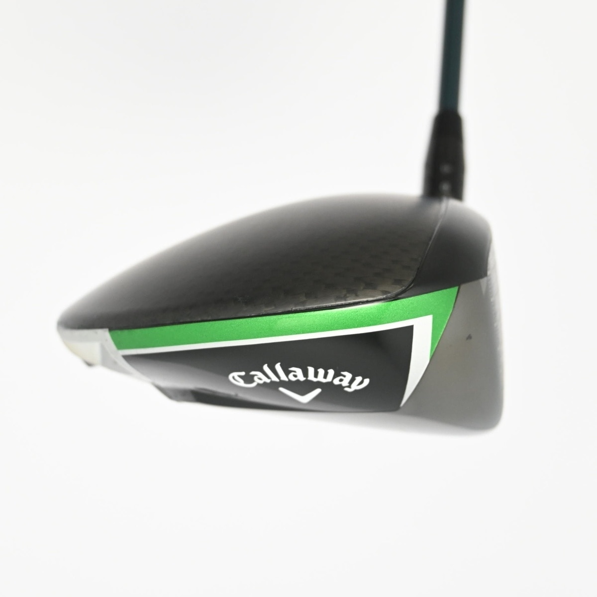 中古】エリート ドライバー TENSEI GREEN 60 for Callaway 9 S C