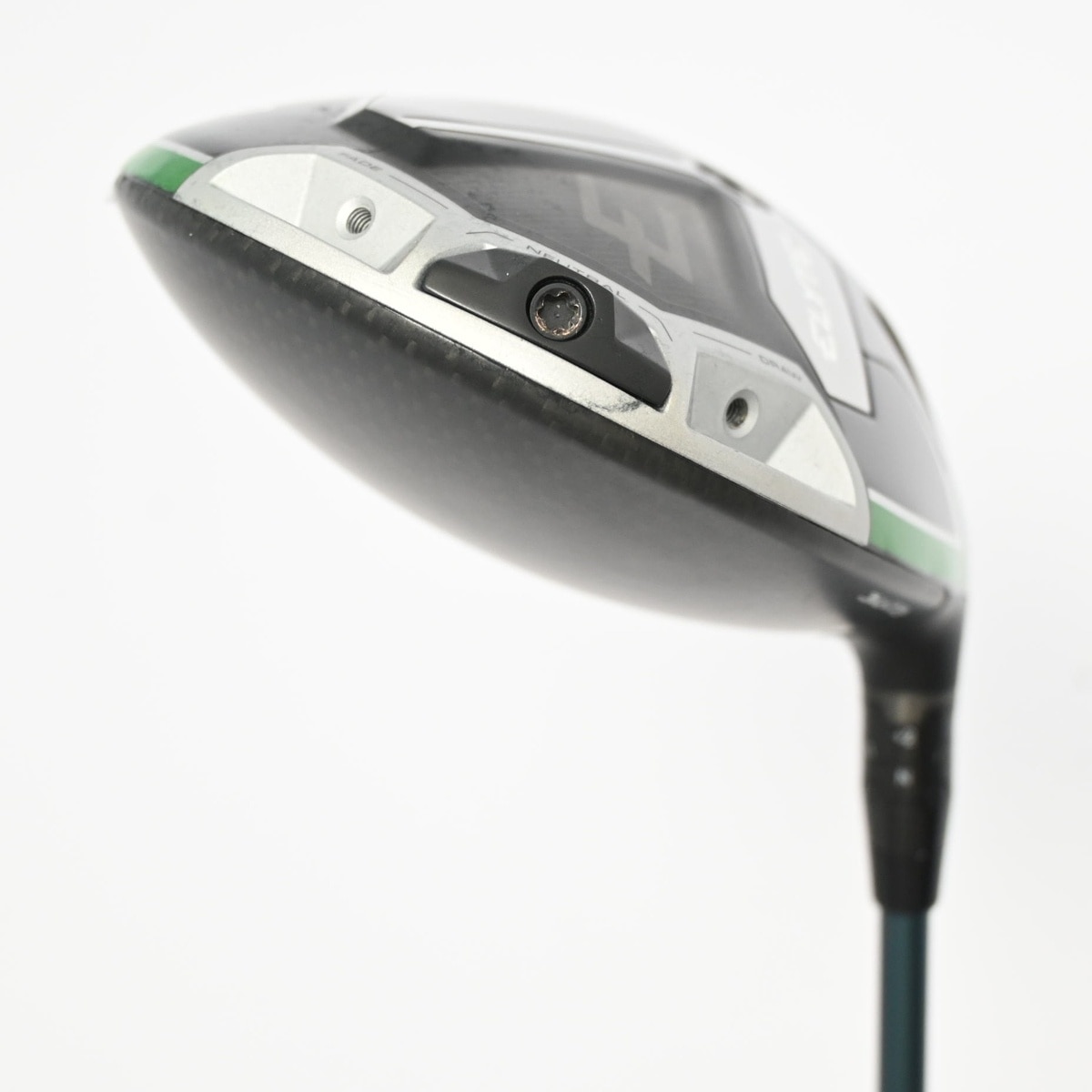 中古】エリート ドライバー TENSEI GREEN 60 for Callaway 9 S C