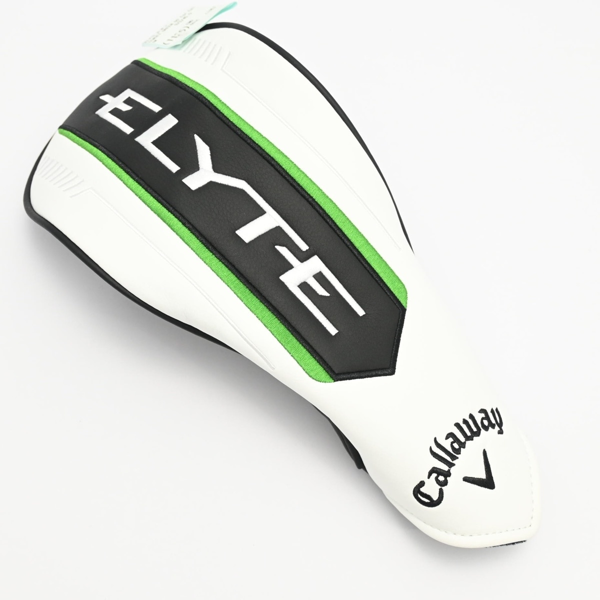 中古】エリート ドライバー TENSEI GREEN 60 for Callaway 9 S C