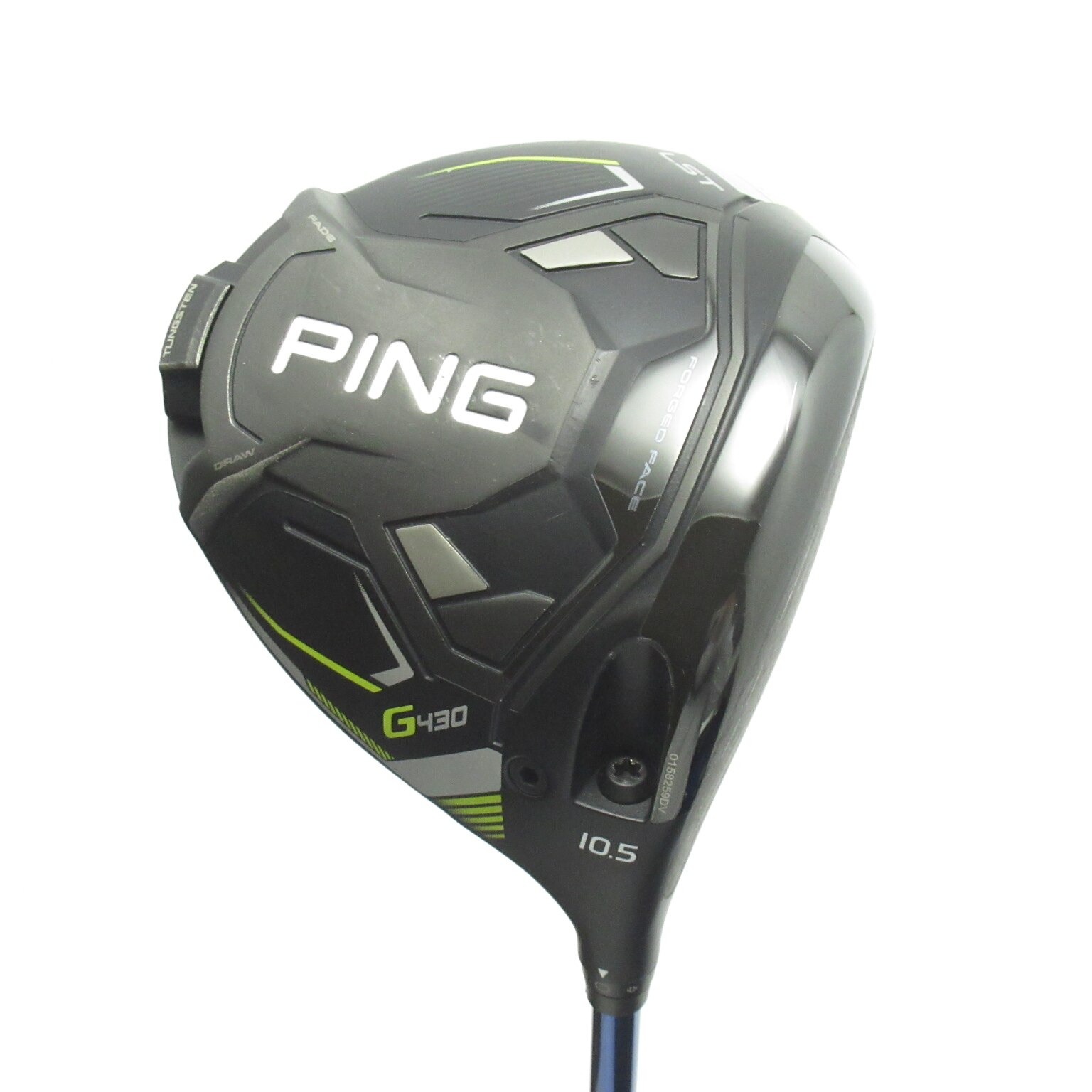 中古】G430 LST ドライバー (ピン) G430 通販｜GDO中古ゴルフクラブ