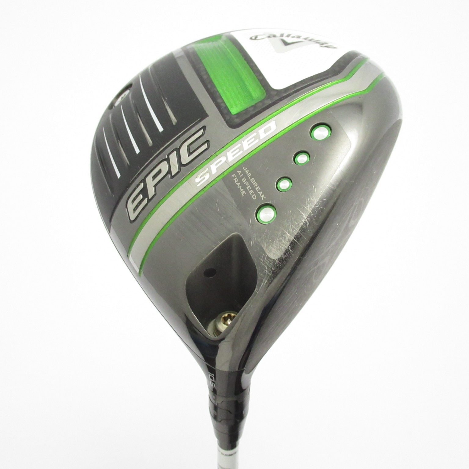 中古】EPIC SPEED ドライバー (キャロウェイ) エピック 通販｜GDO中古