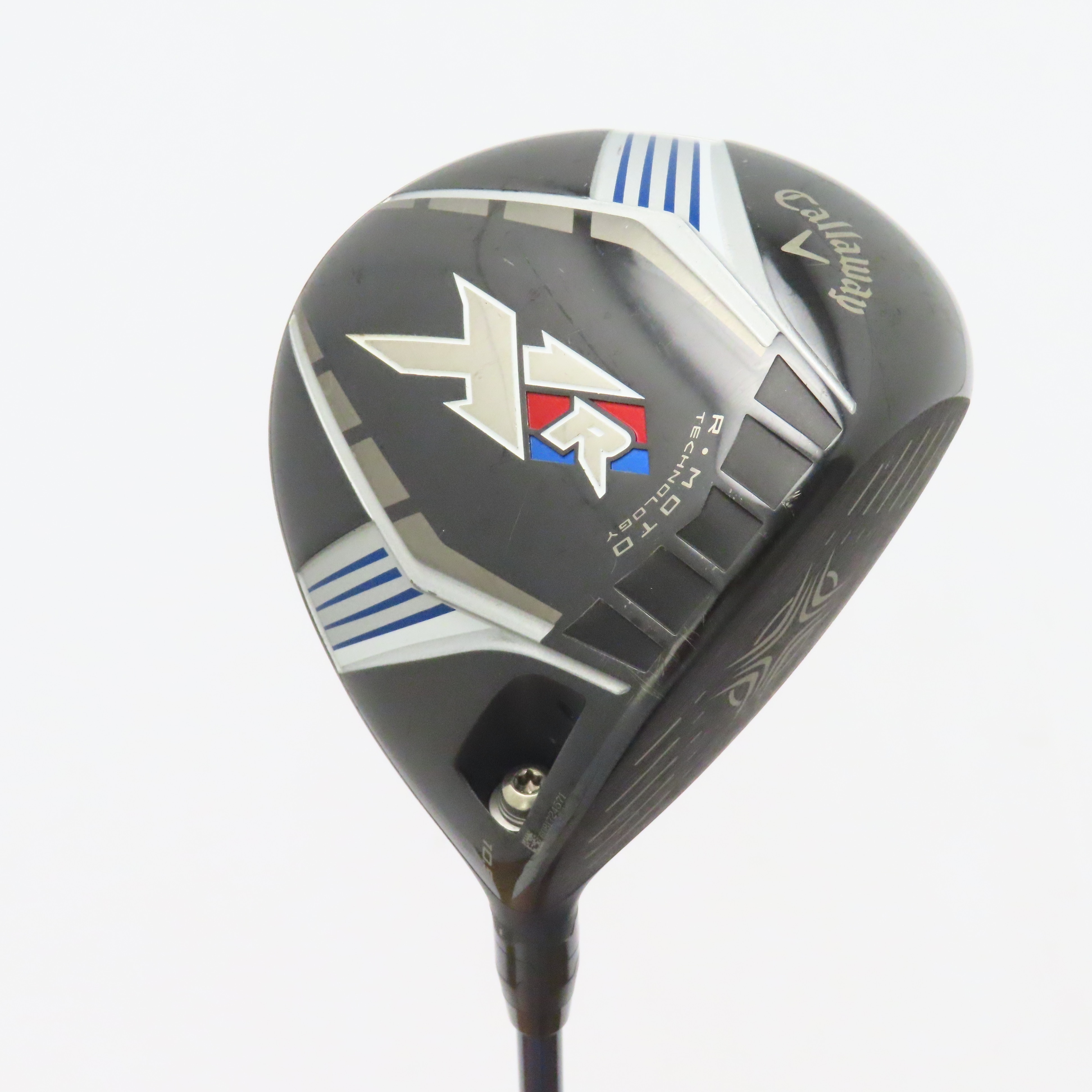 中古】XR ドライバー XR 10.5 R D(ドライバー（単品）)|XR