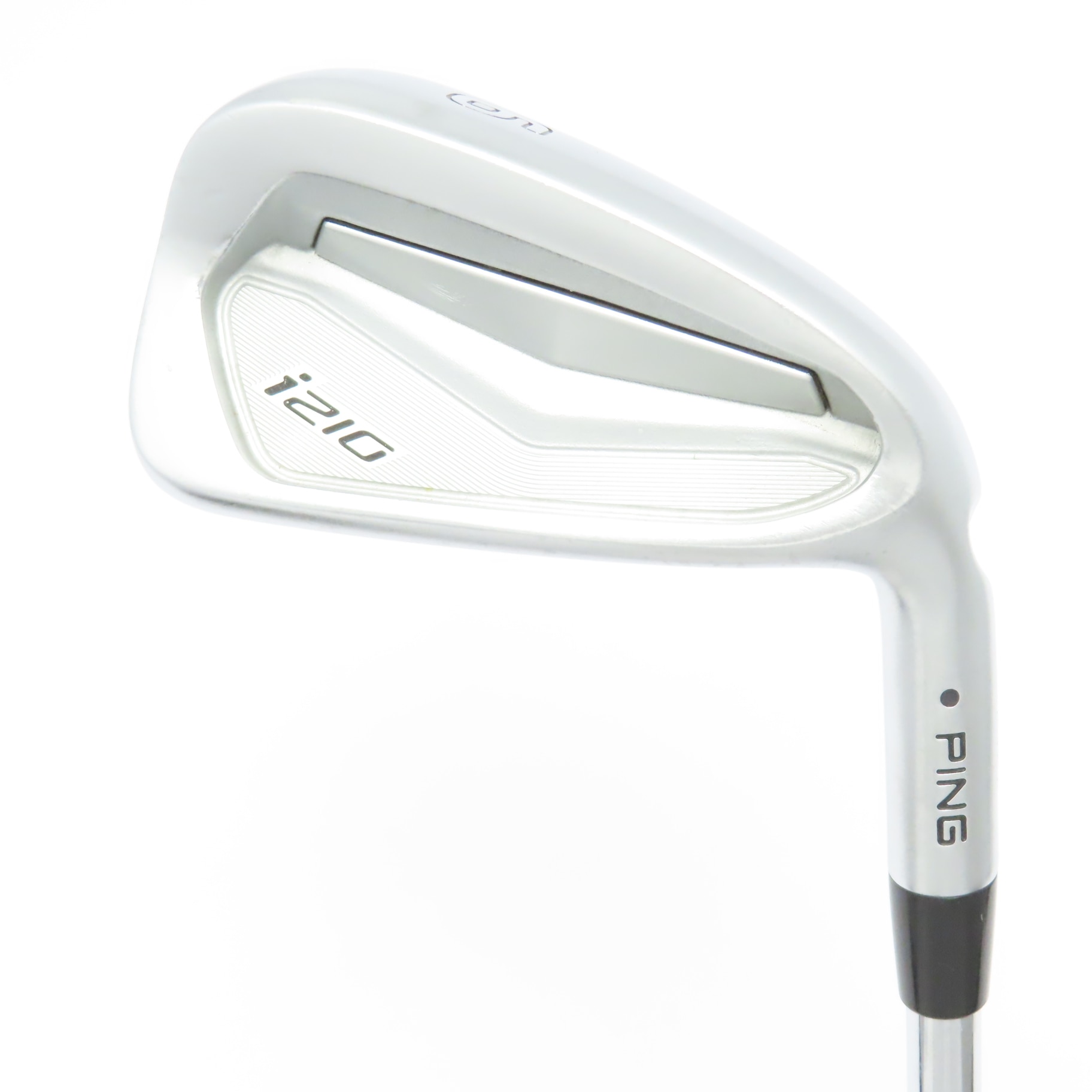 中古】i210 アイアンセット (ピン) Iシリーズ 通販｜GDO中古ゴルフクラブ